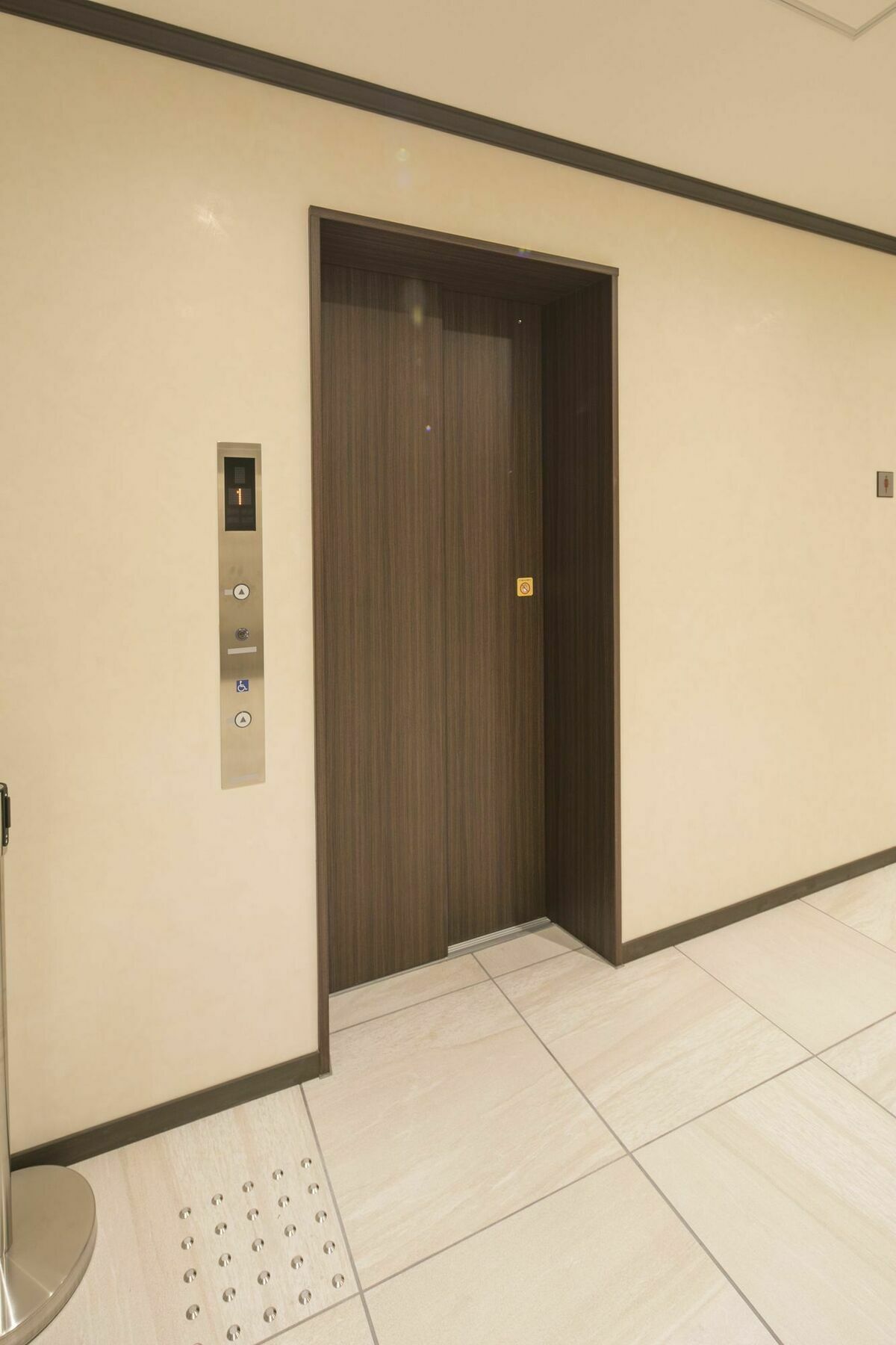 Wbf Yodoyabashi Minami Hotel