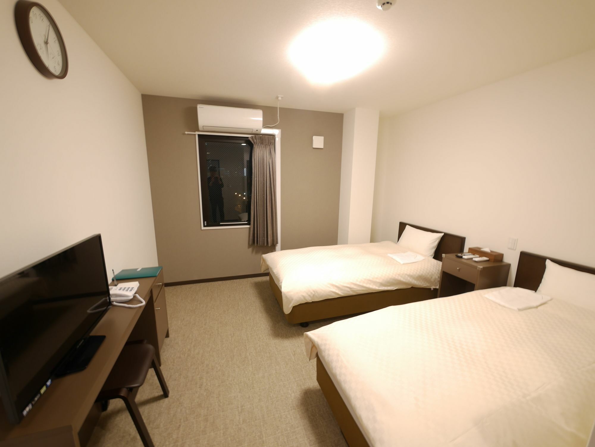 Hotel Okini Namba