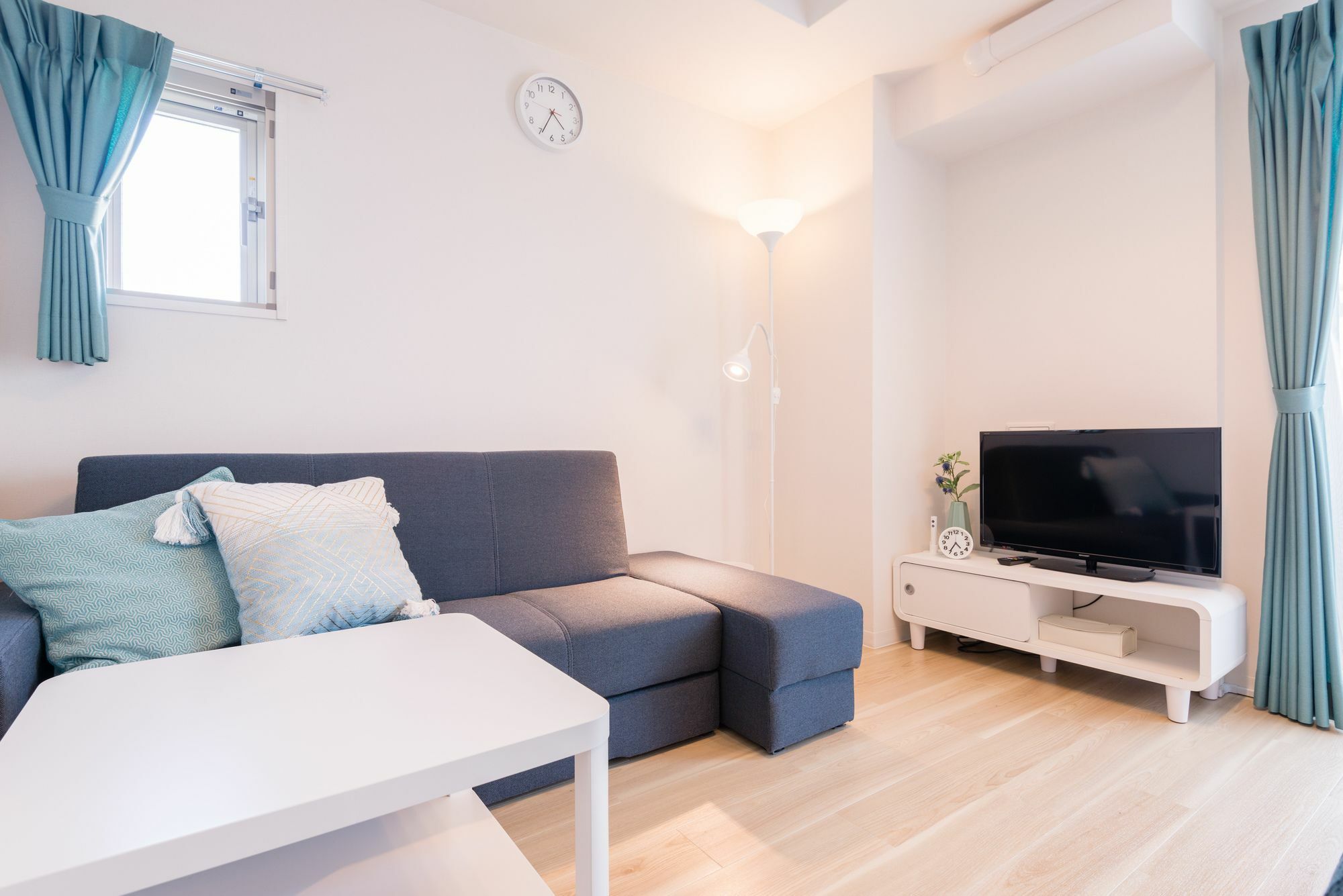 Bon Apartment *