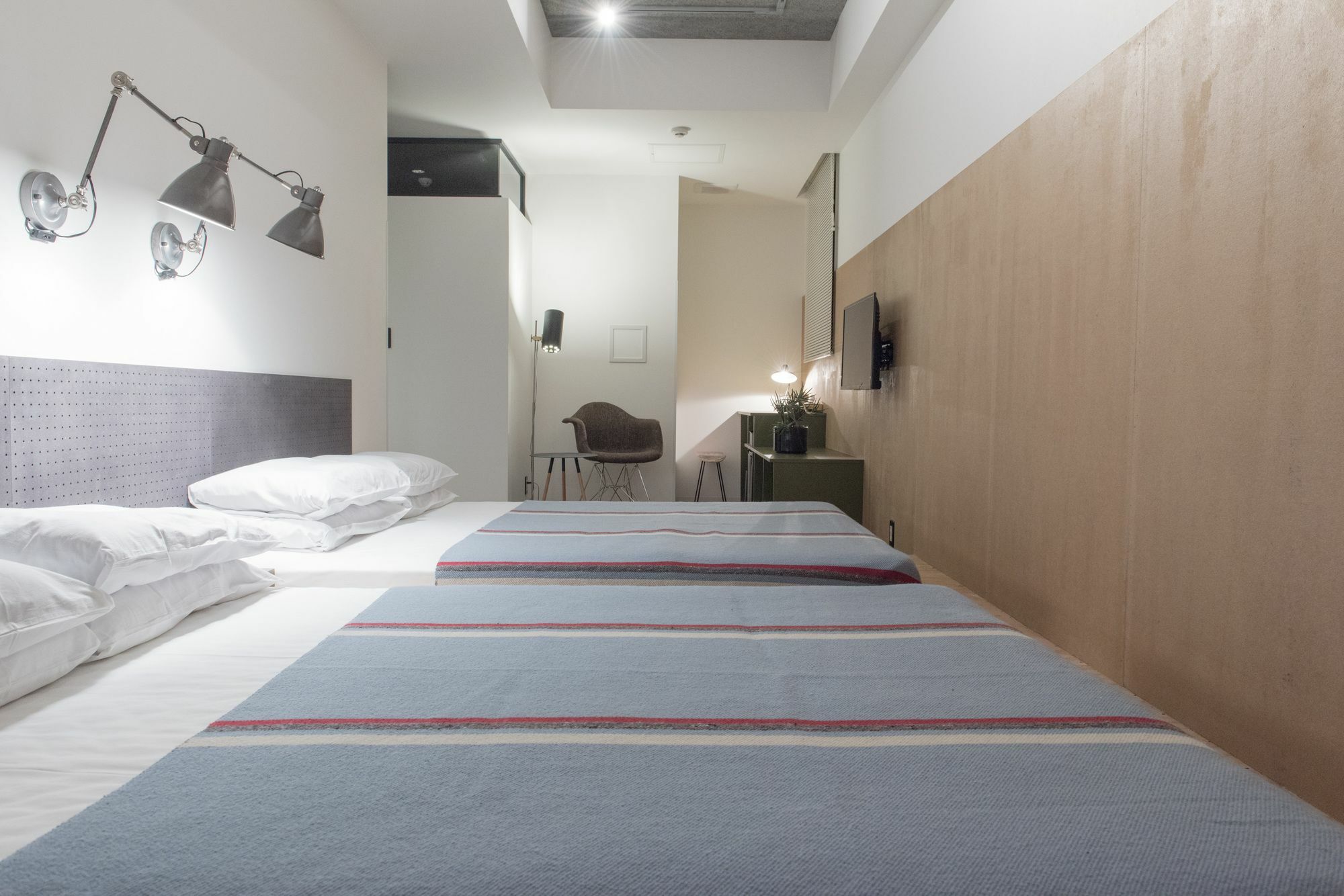 Earthmans Dotombori Hotel 3*