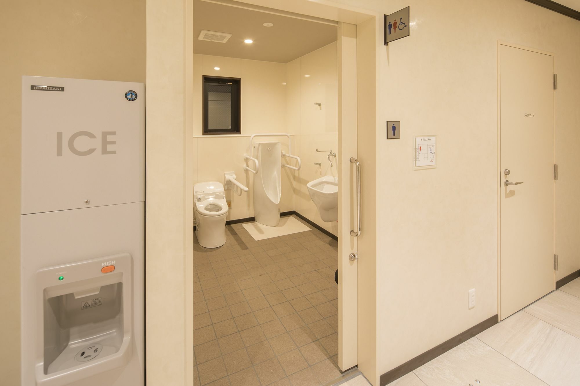 Hotel Wbf Yodoyabashi Minami Osaka