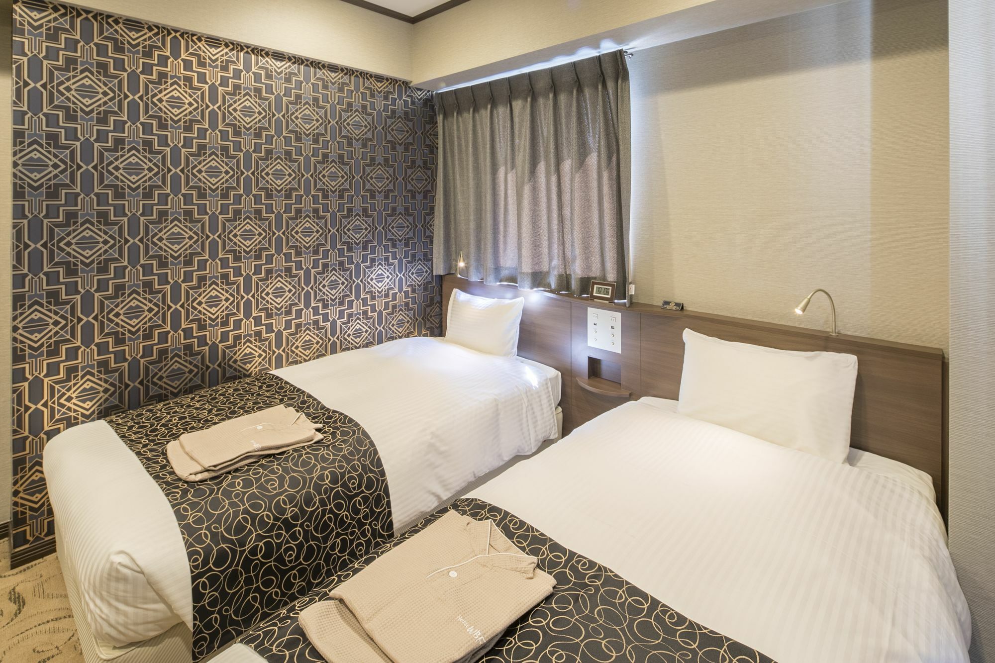 Hotel Wbf Yodoyabashi Minami Osaka