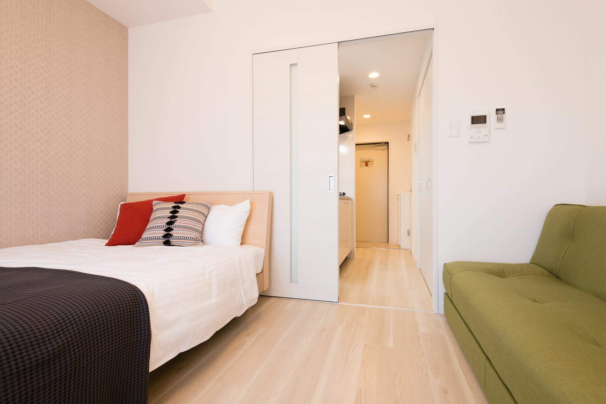 Apartment Bon *