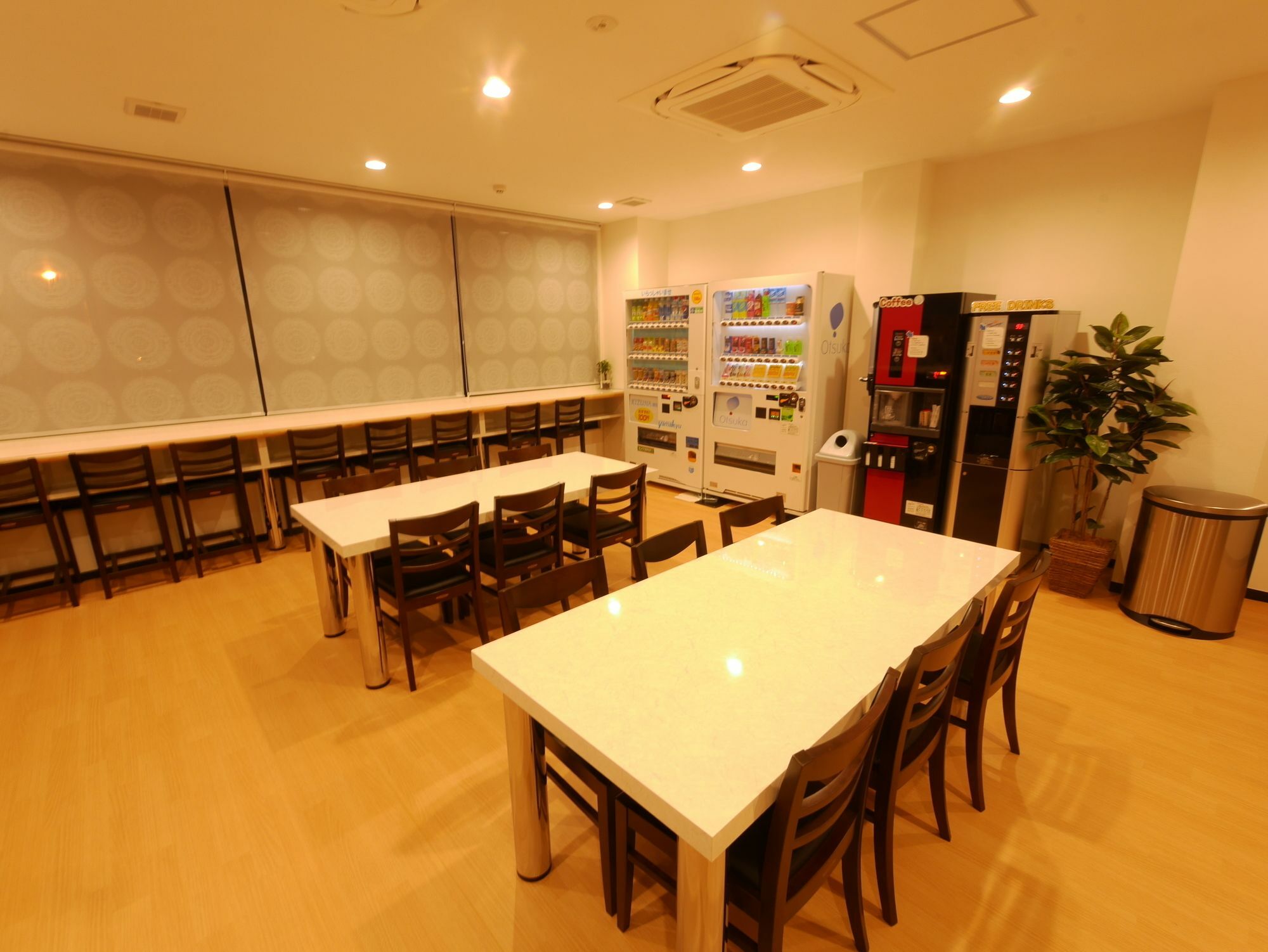 Okini Namba Hotel 4*