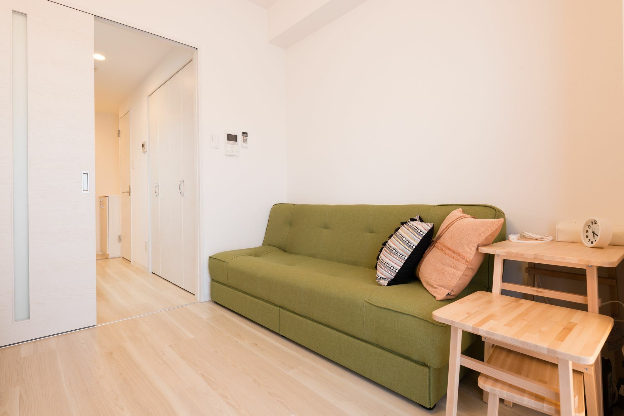 Bon Apartment *