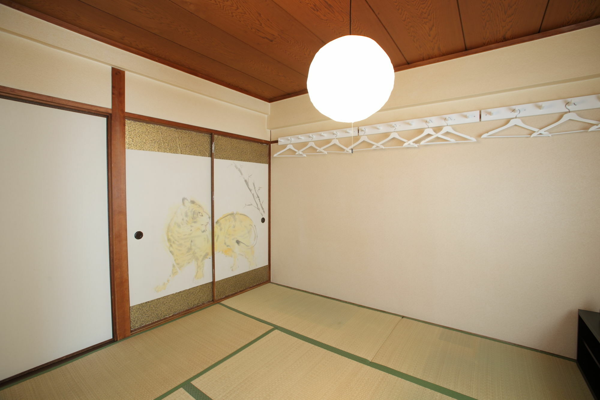 Apartment Alex S Kuromon *