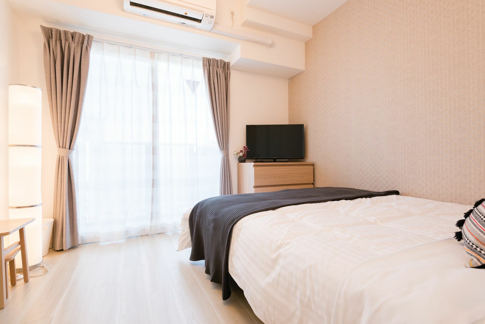 Bon Apartment Osaka