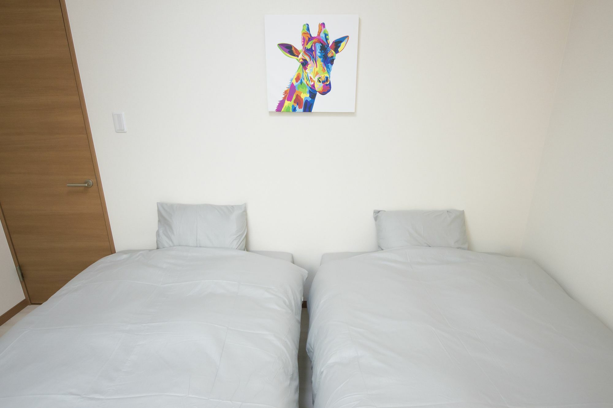 Kintai House Holiday home