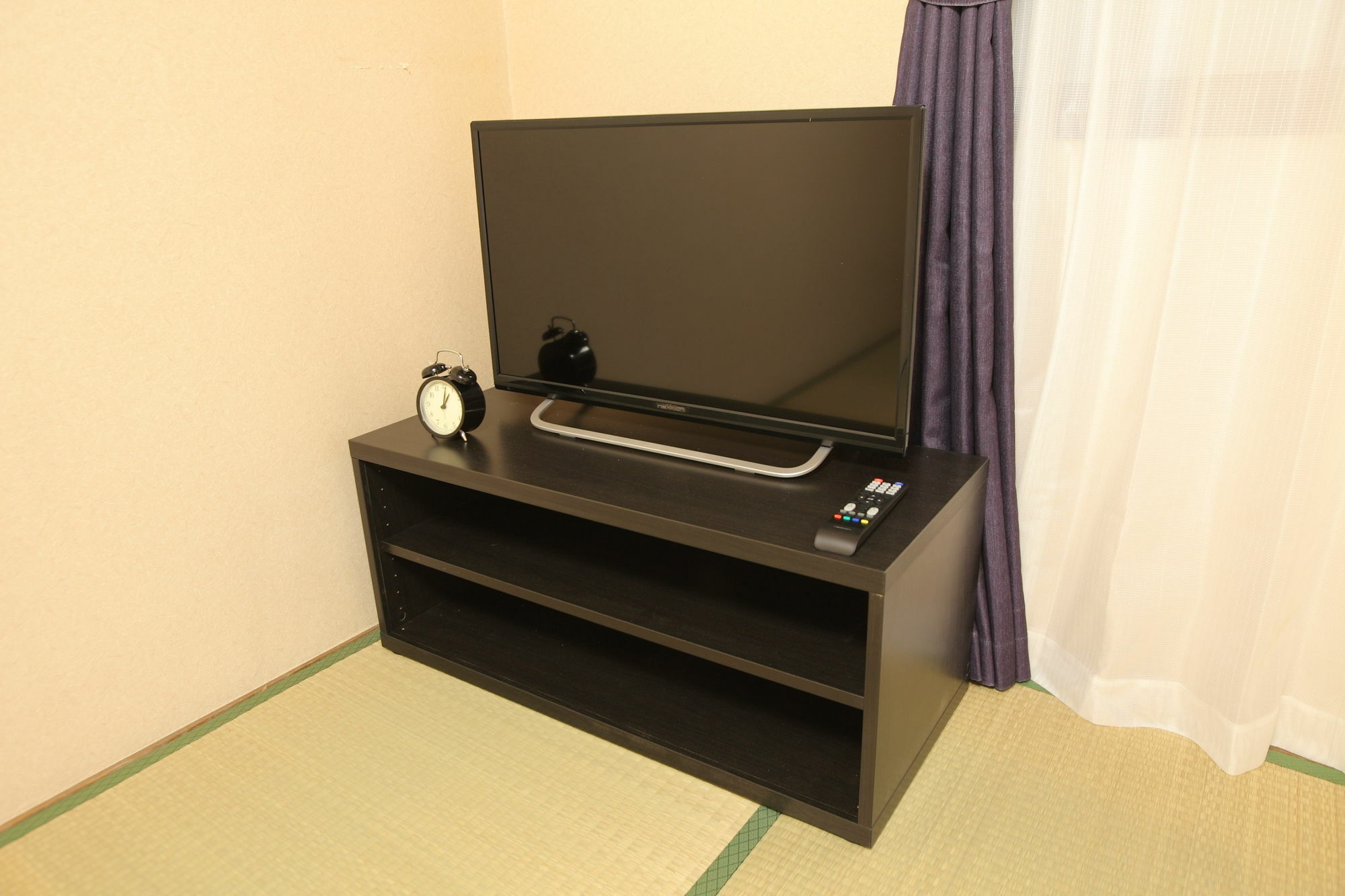 Alex S Kuromon Osaka