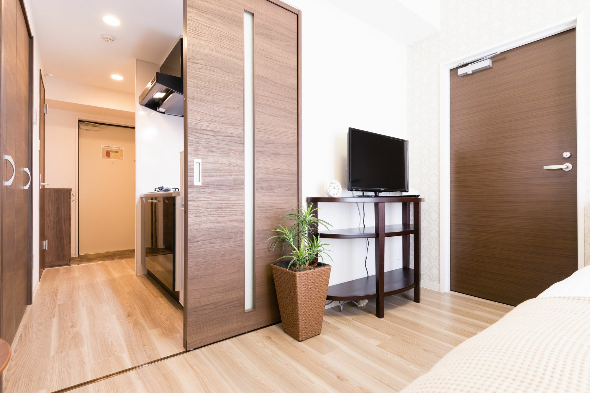 Bon Apartment *