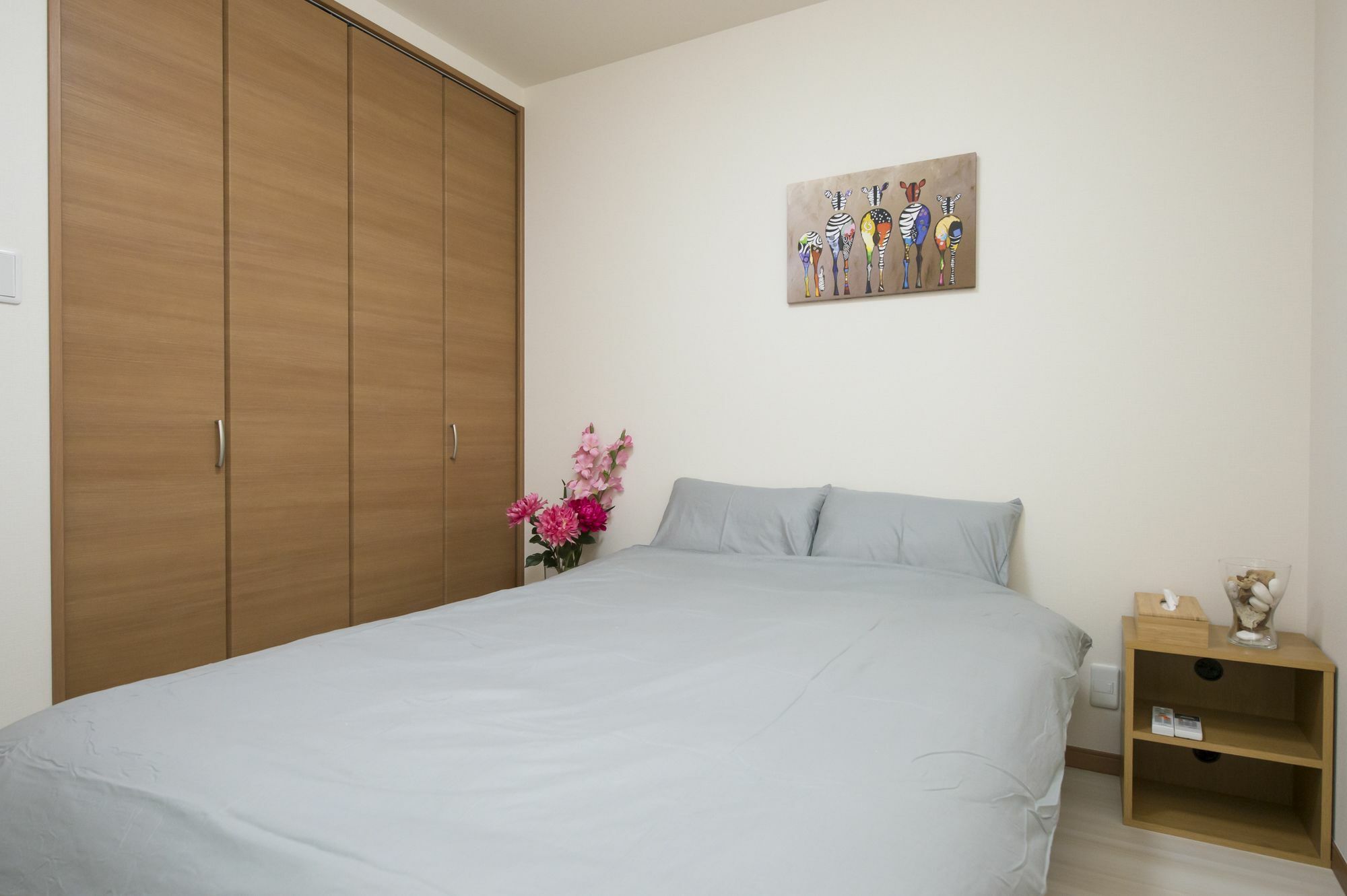 Holiday home Kintai House *