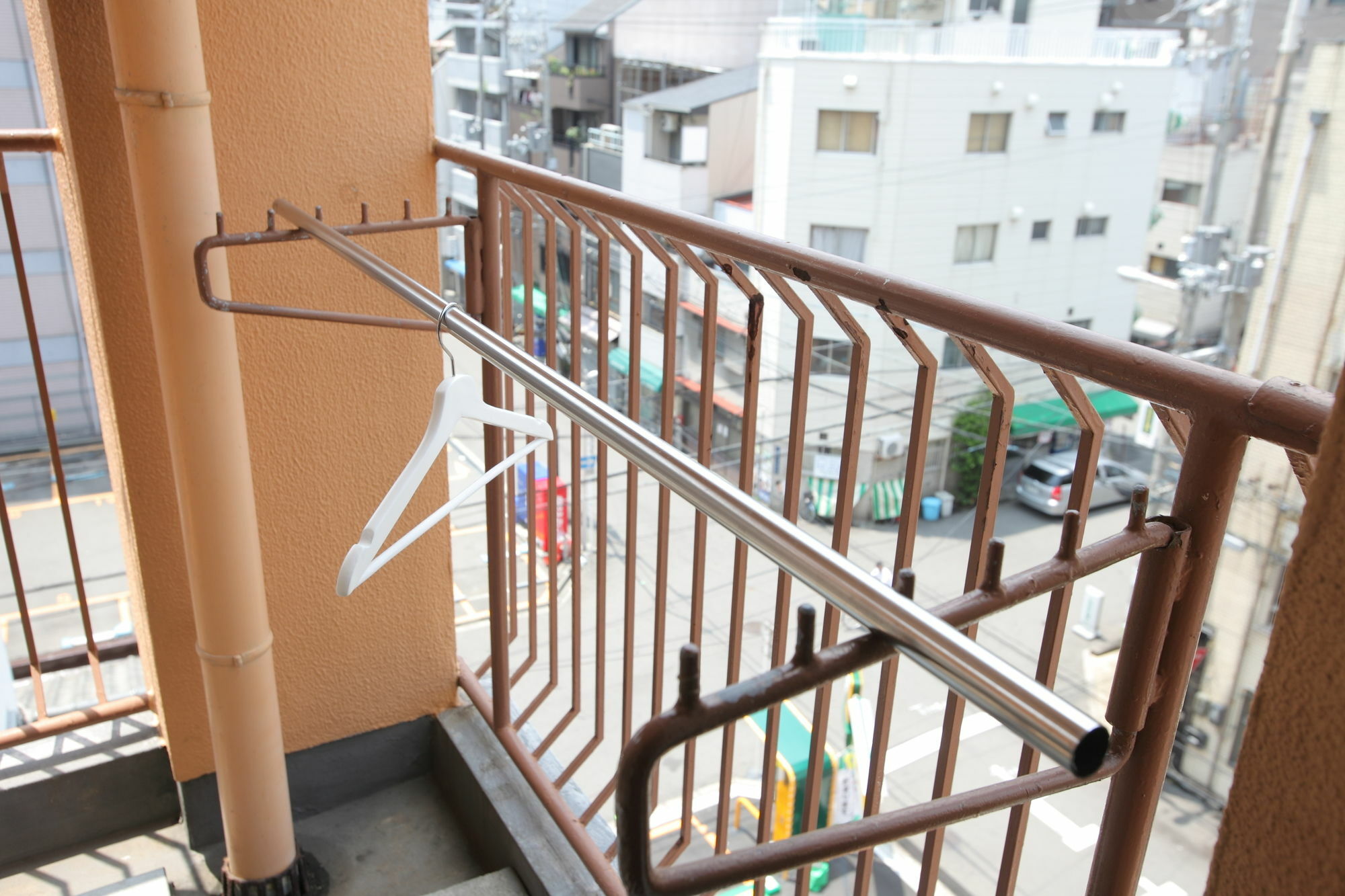 Alex S Kuromon Apartment Osaka