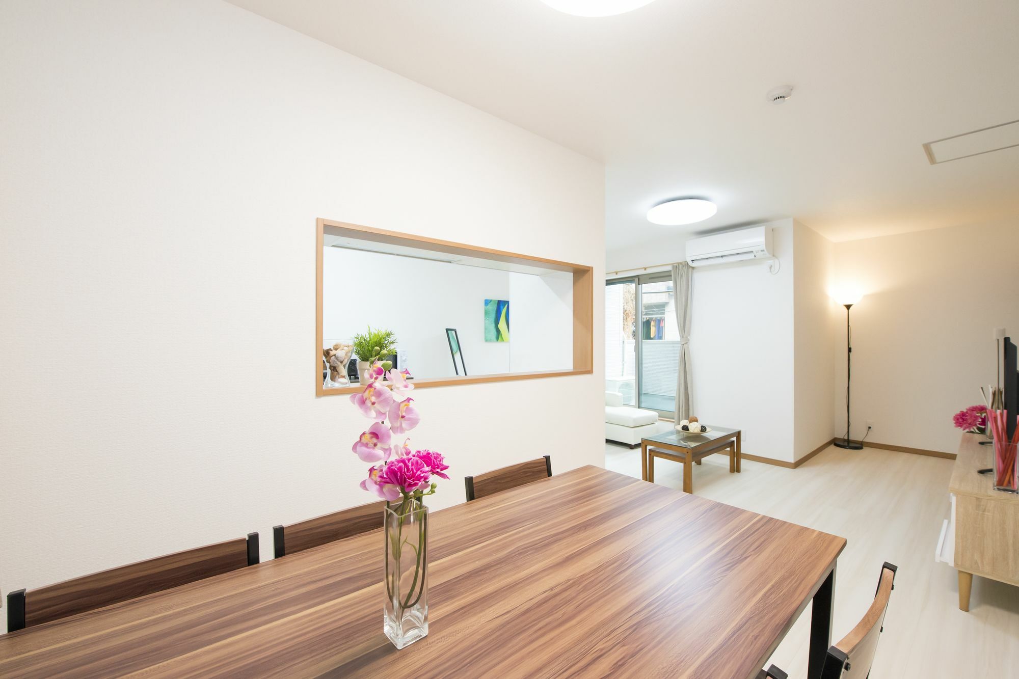 Kintai House *