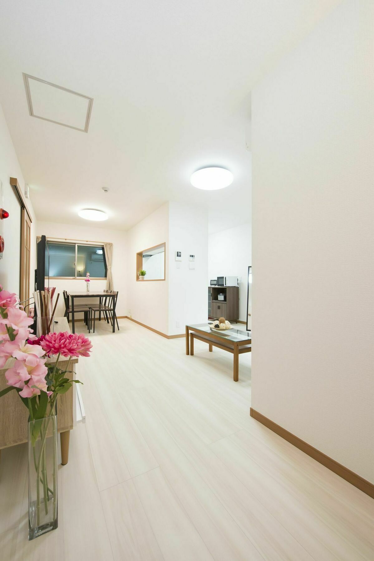 Holiday home Kintai House Osaka