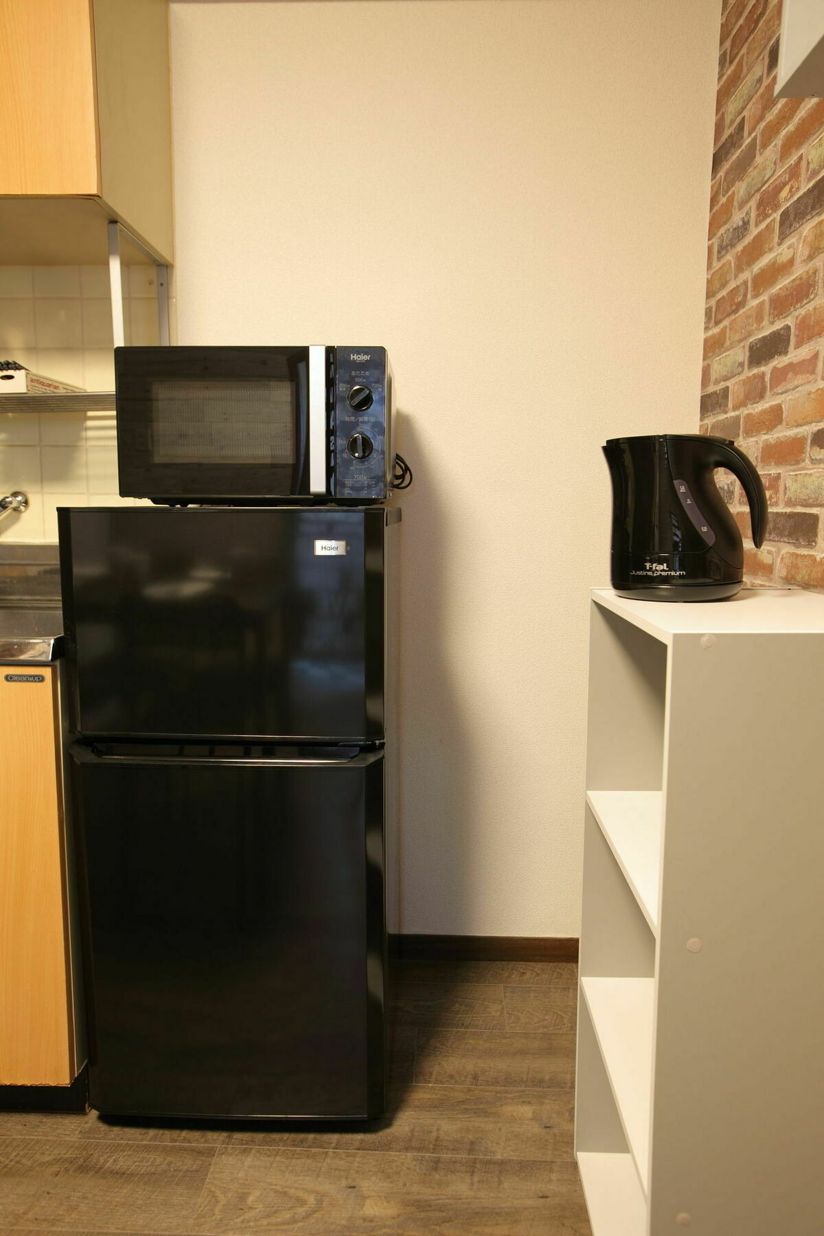 Apartment Alex S Kuromon *