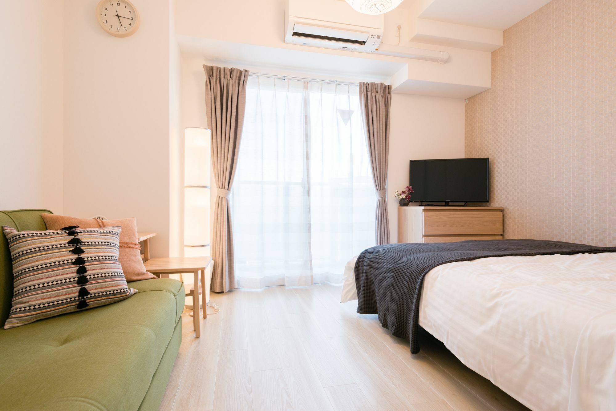 Apartment Bon Osaka
