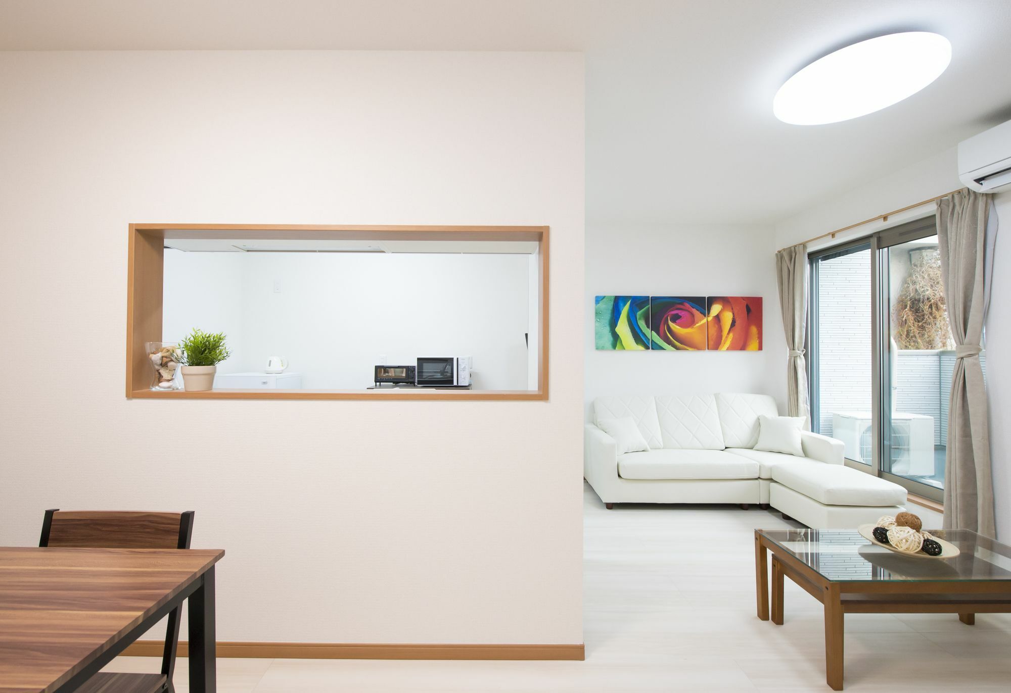 Holiday home Kintai House