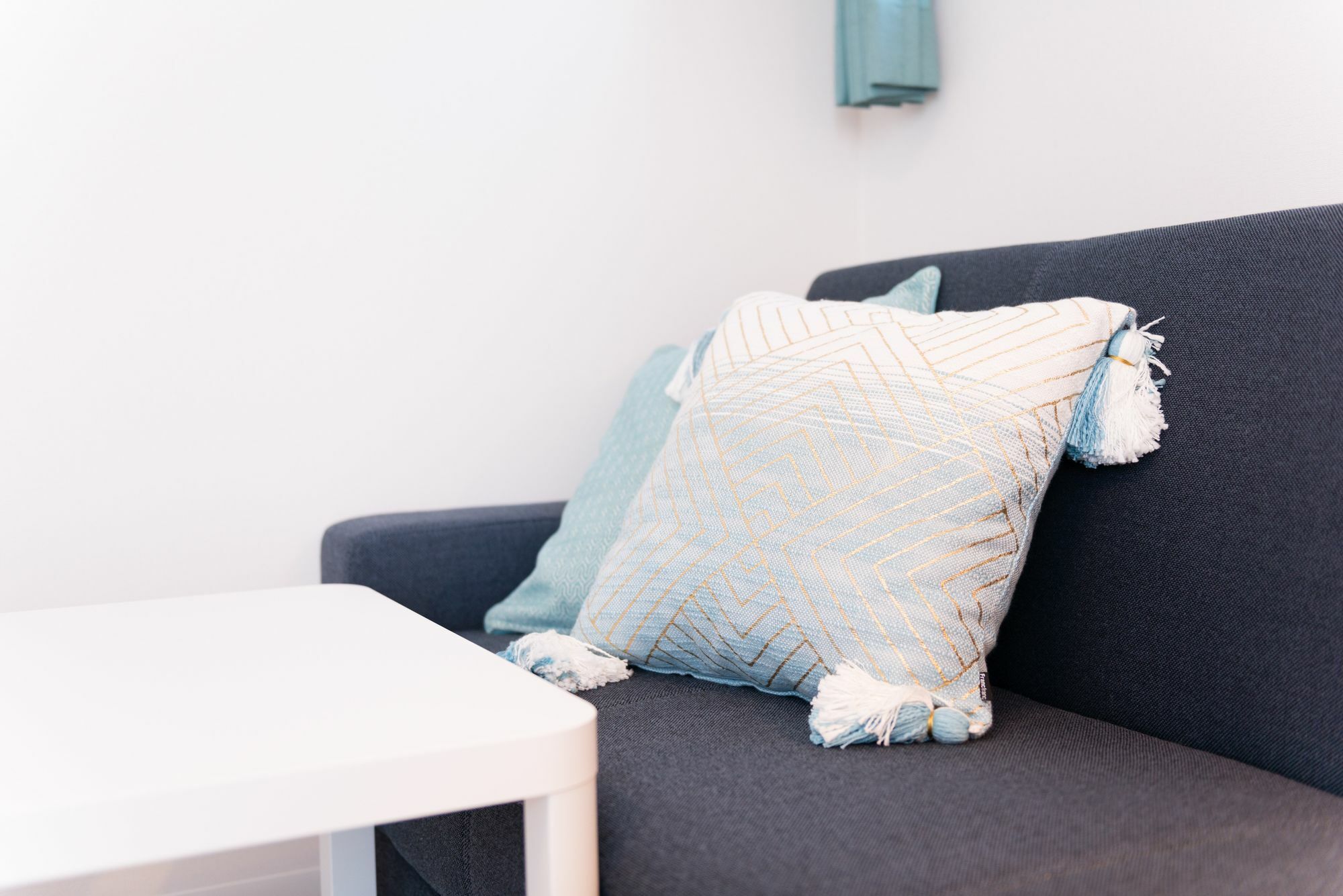 Apartment Bon
