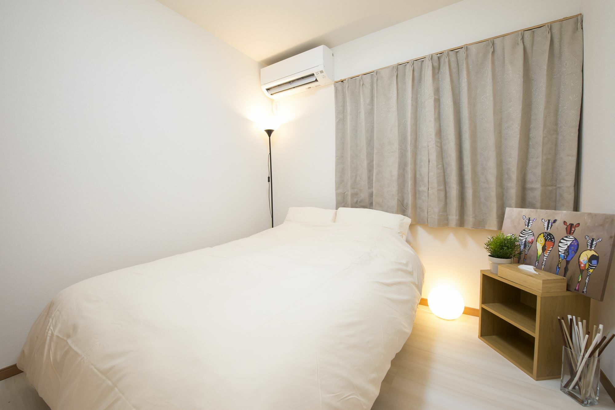 Holiday home Kintai House *