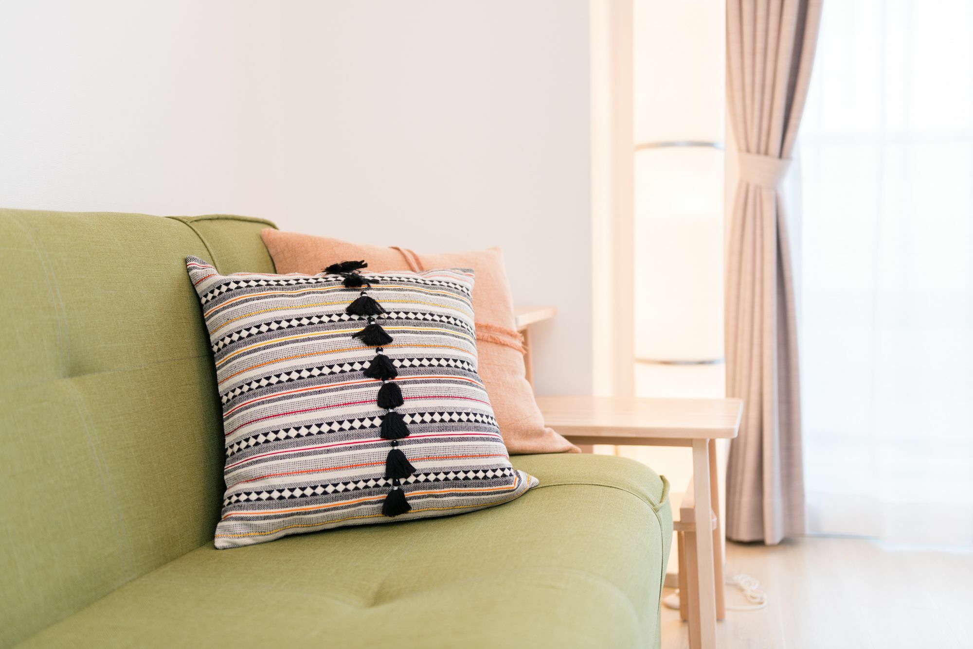 Apartment Bon *