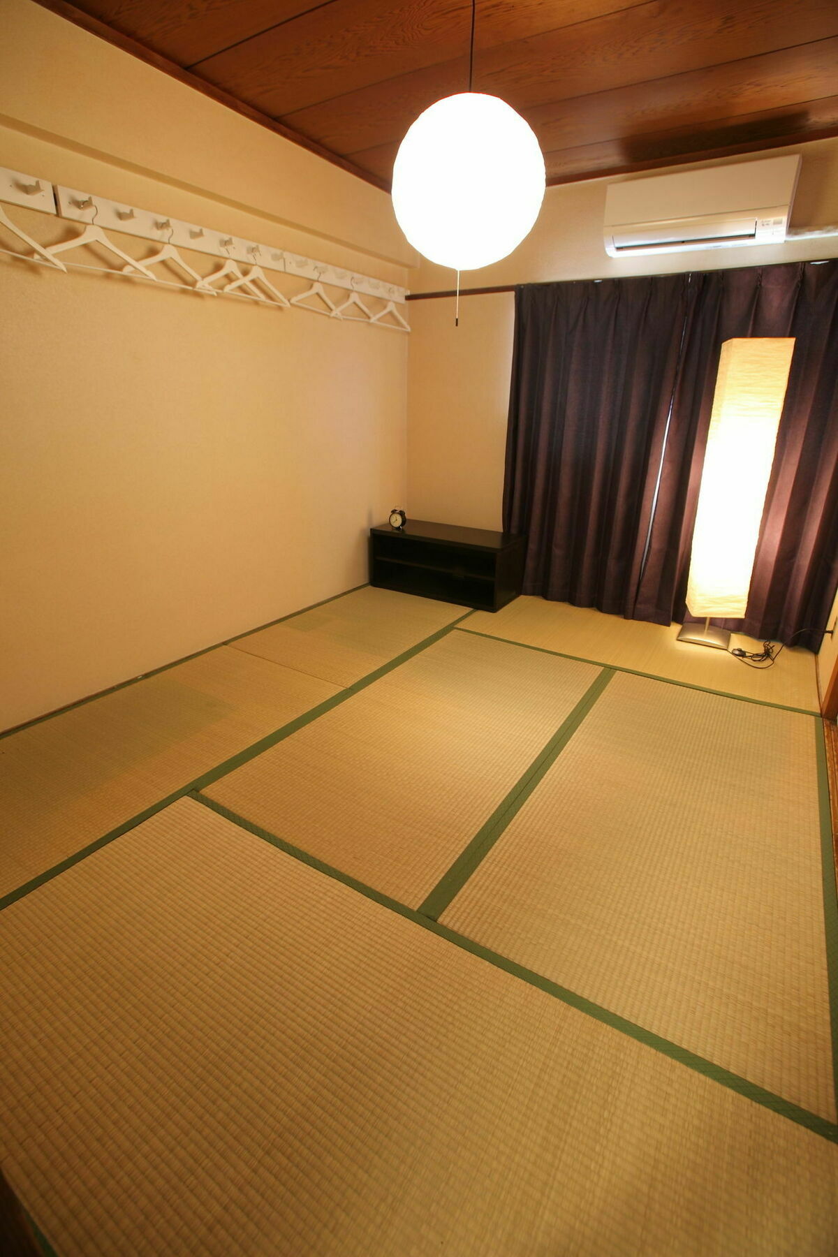 Apartment Alex S Kuromon