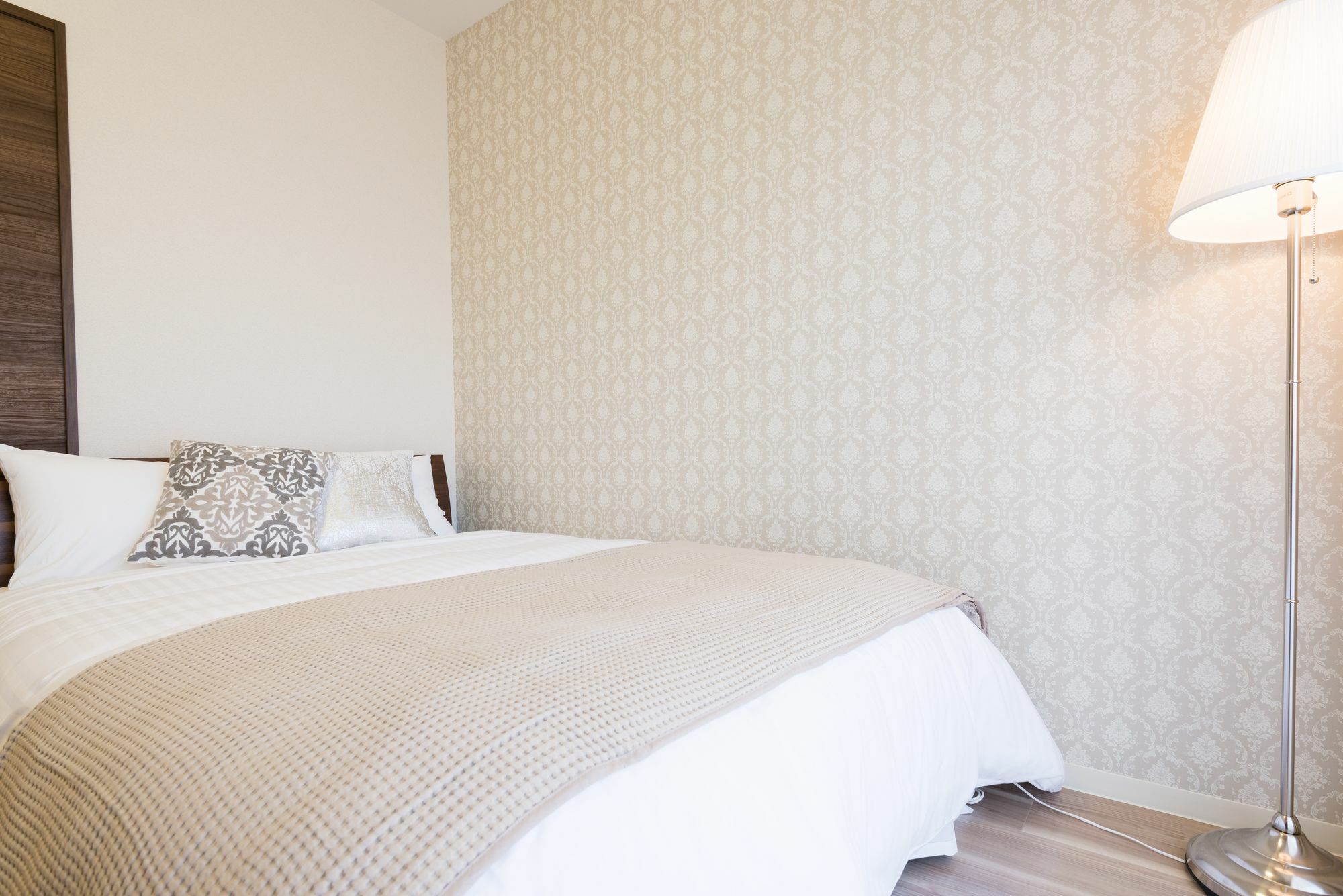 Apartment Bon *
