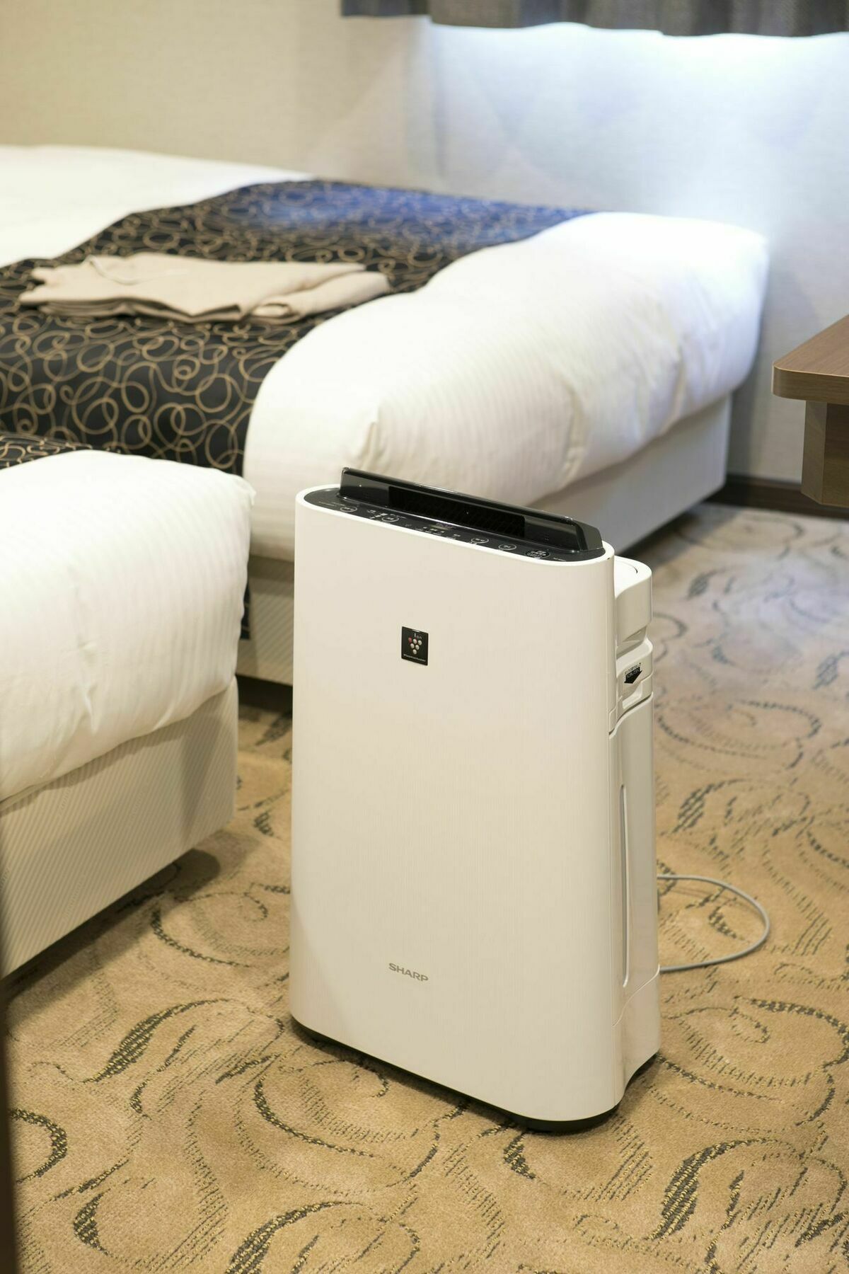 Wbf Yodoyabashi Minami Hotel