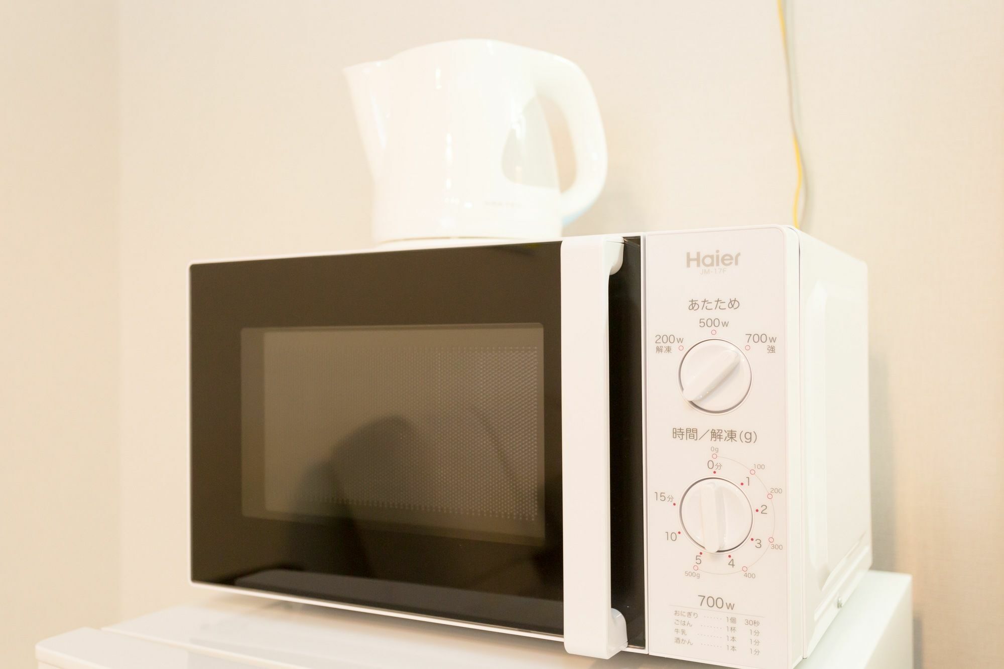 Minn Juso Aparthotel Osaka