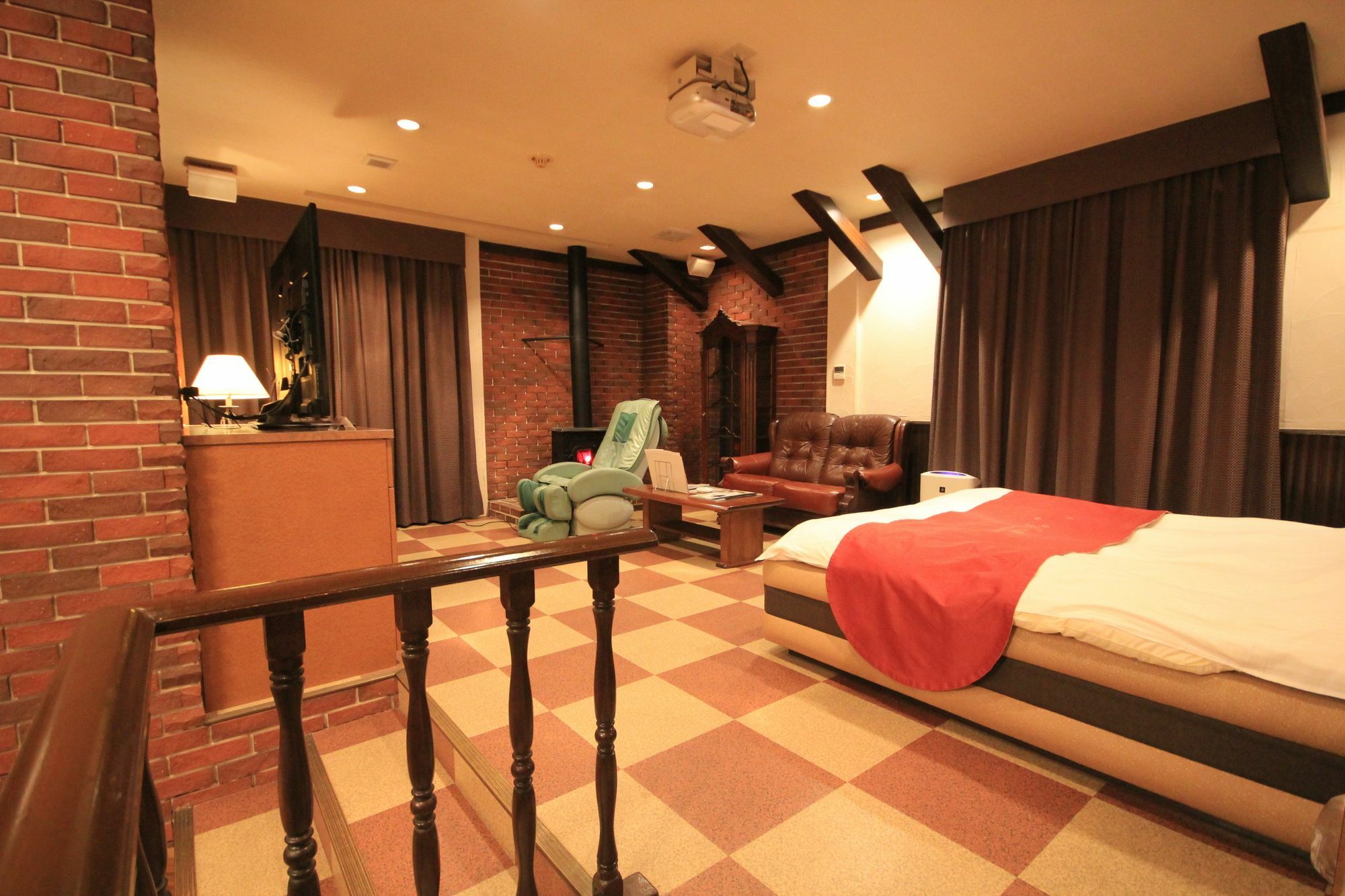 Afternoon (adults Only) 2* Osaka