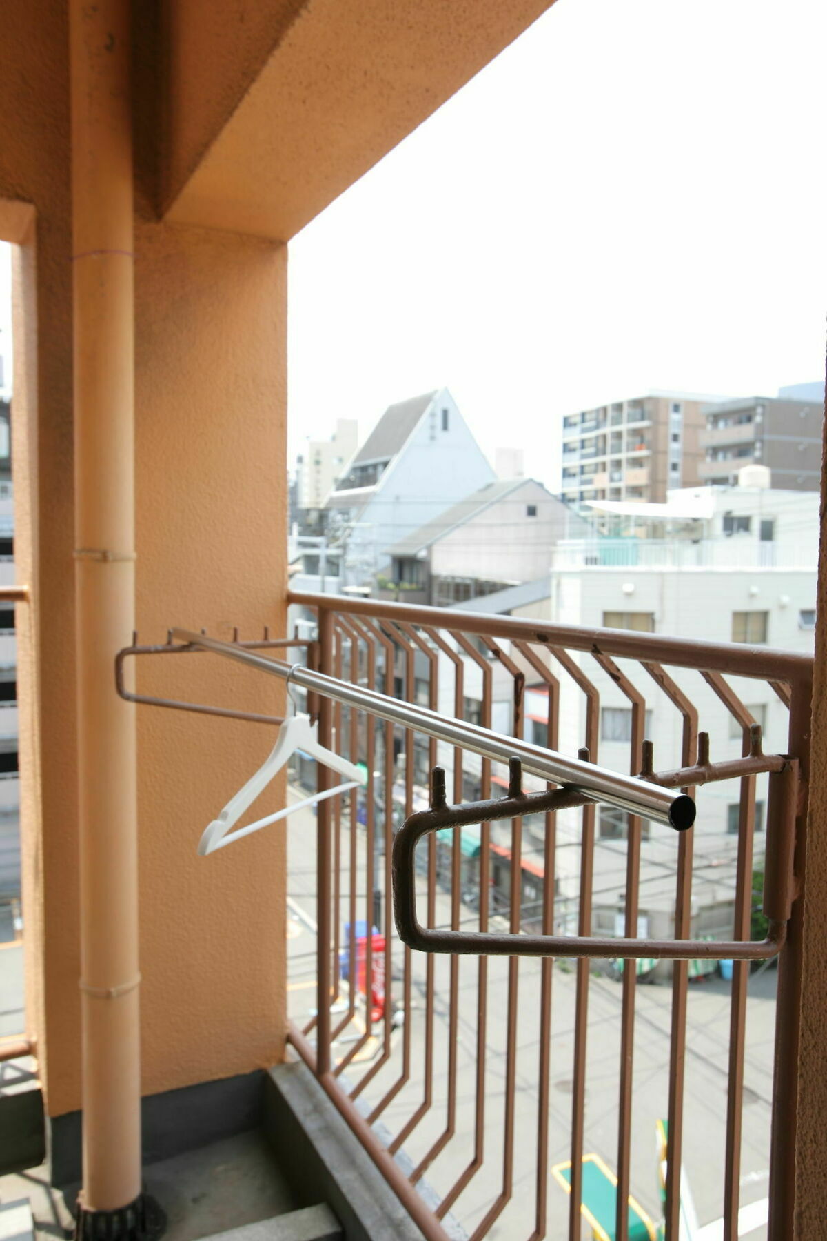 Apartment Alex S Kuromon