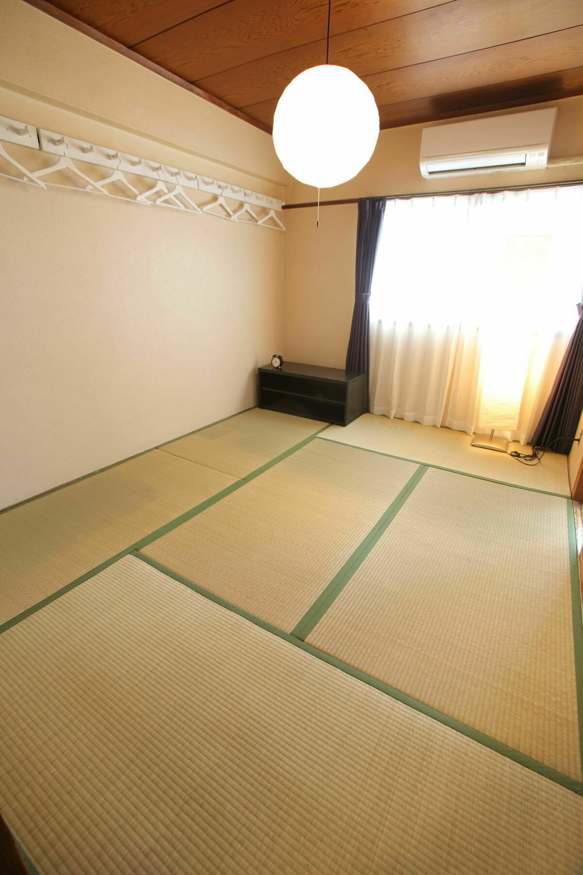 Apartment Alex S Kuromon *