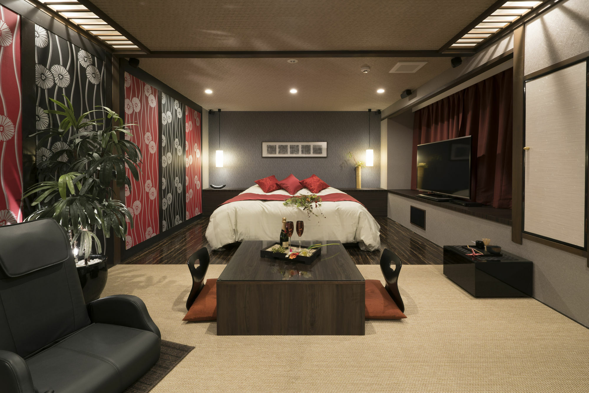Zen (adults Only) 2* Osaka