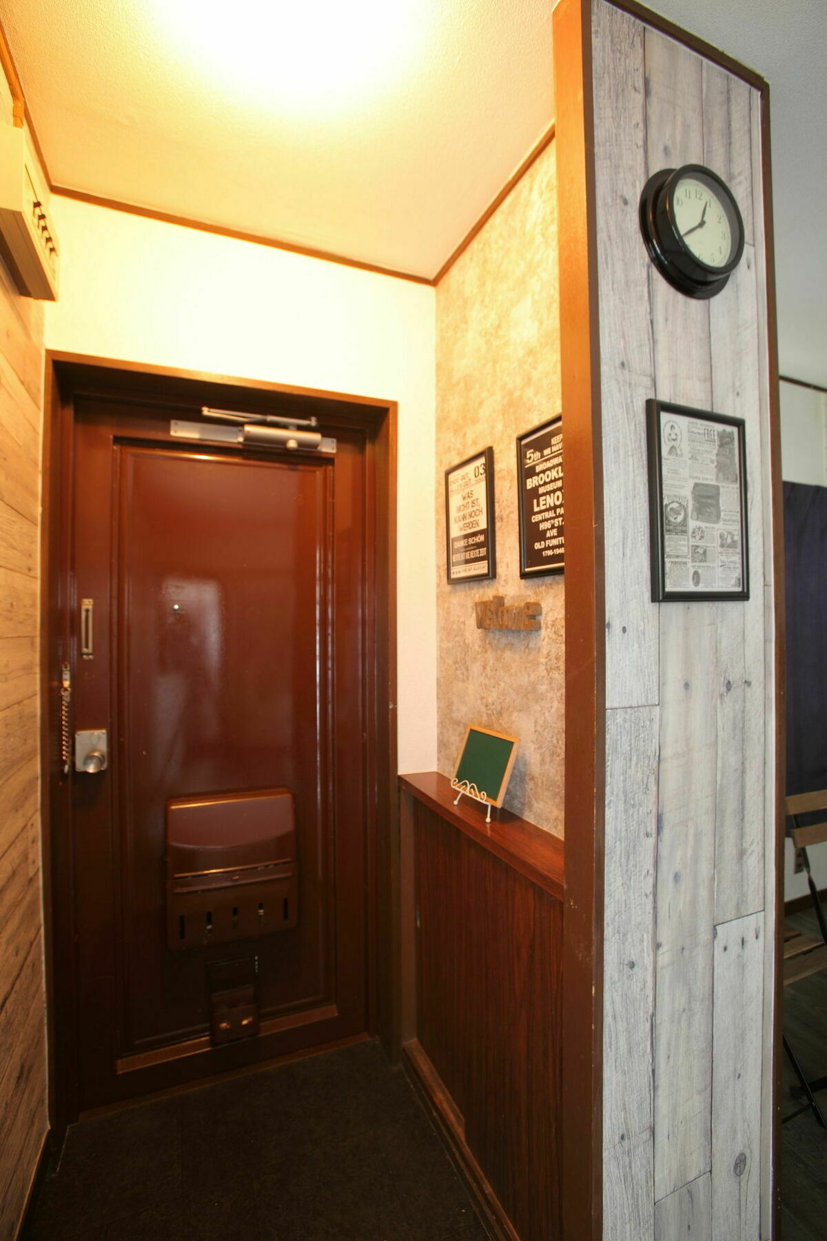 Apartment Alex S Kuromon
