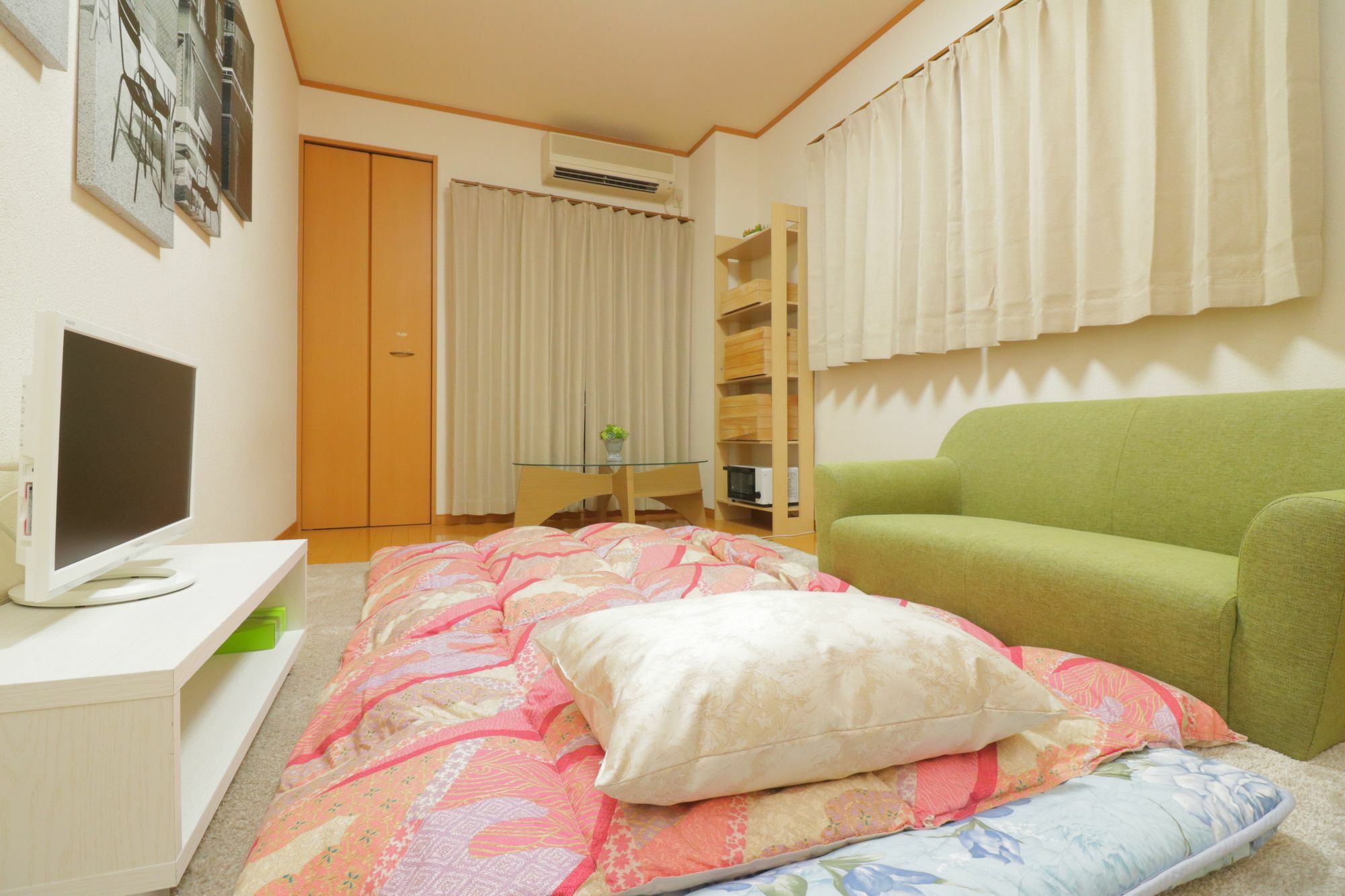 Hg Cozy No 15 長堀橋駅前 * Osaka