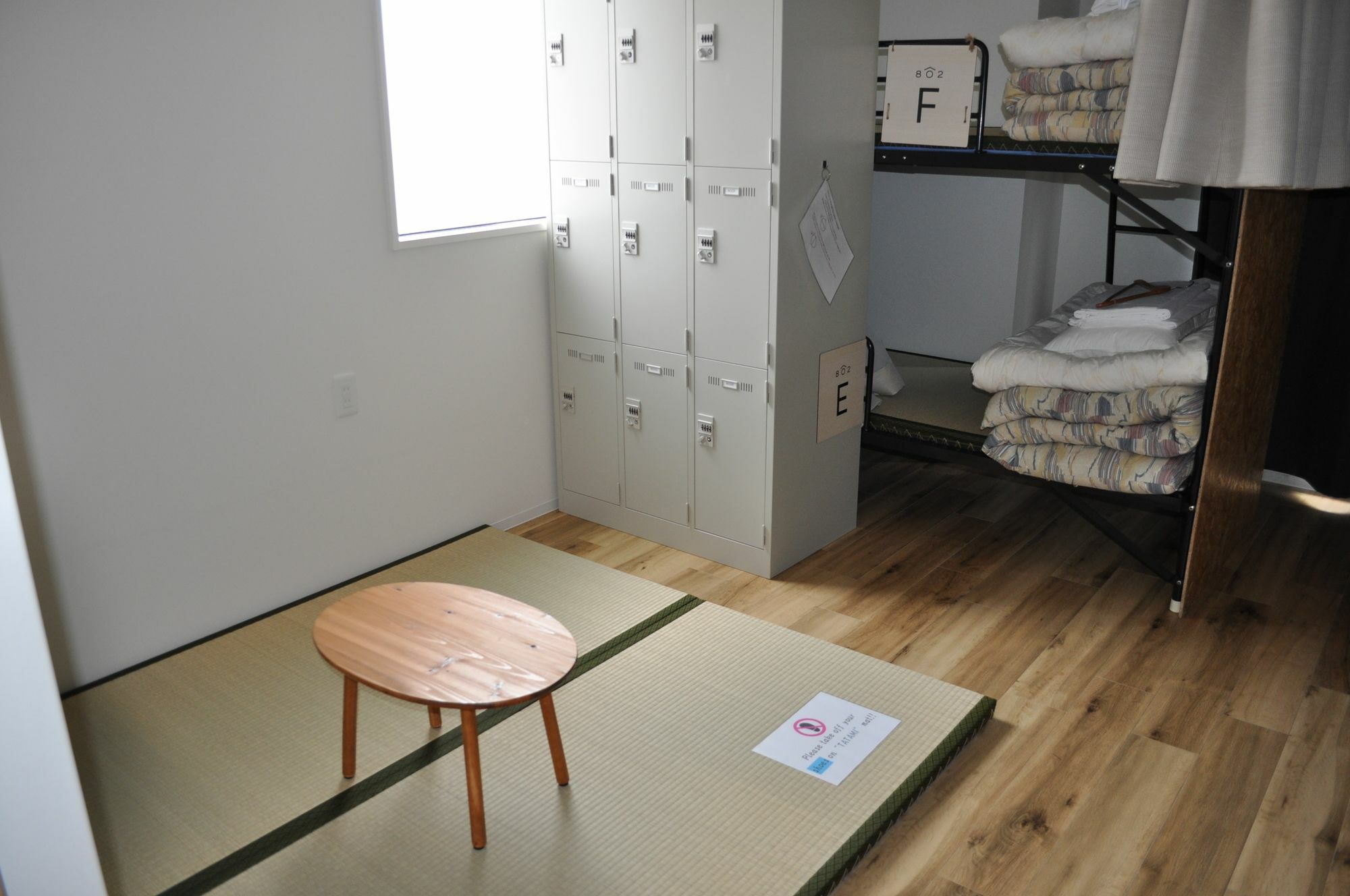 04village Namba Hostel Osaka