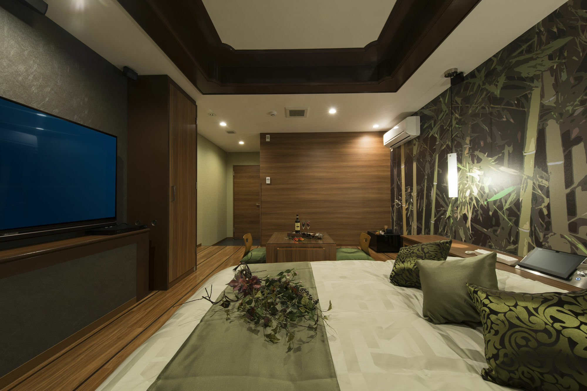 Love hotel Zen (adults Only) Osaka