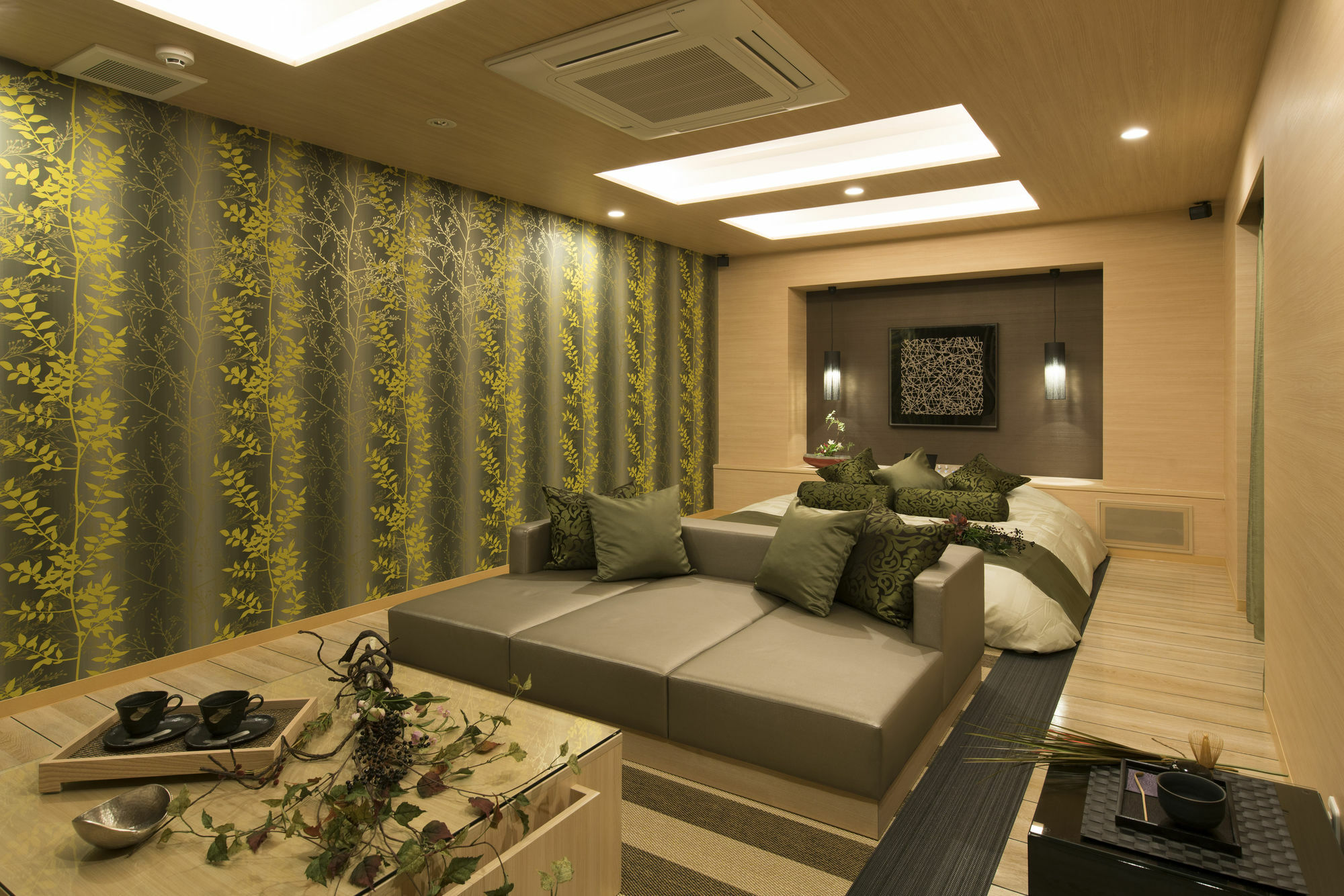 Zen (adults Only) 2*