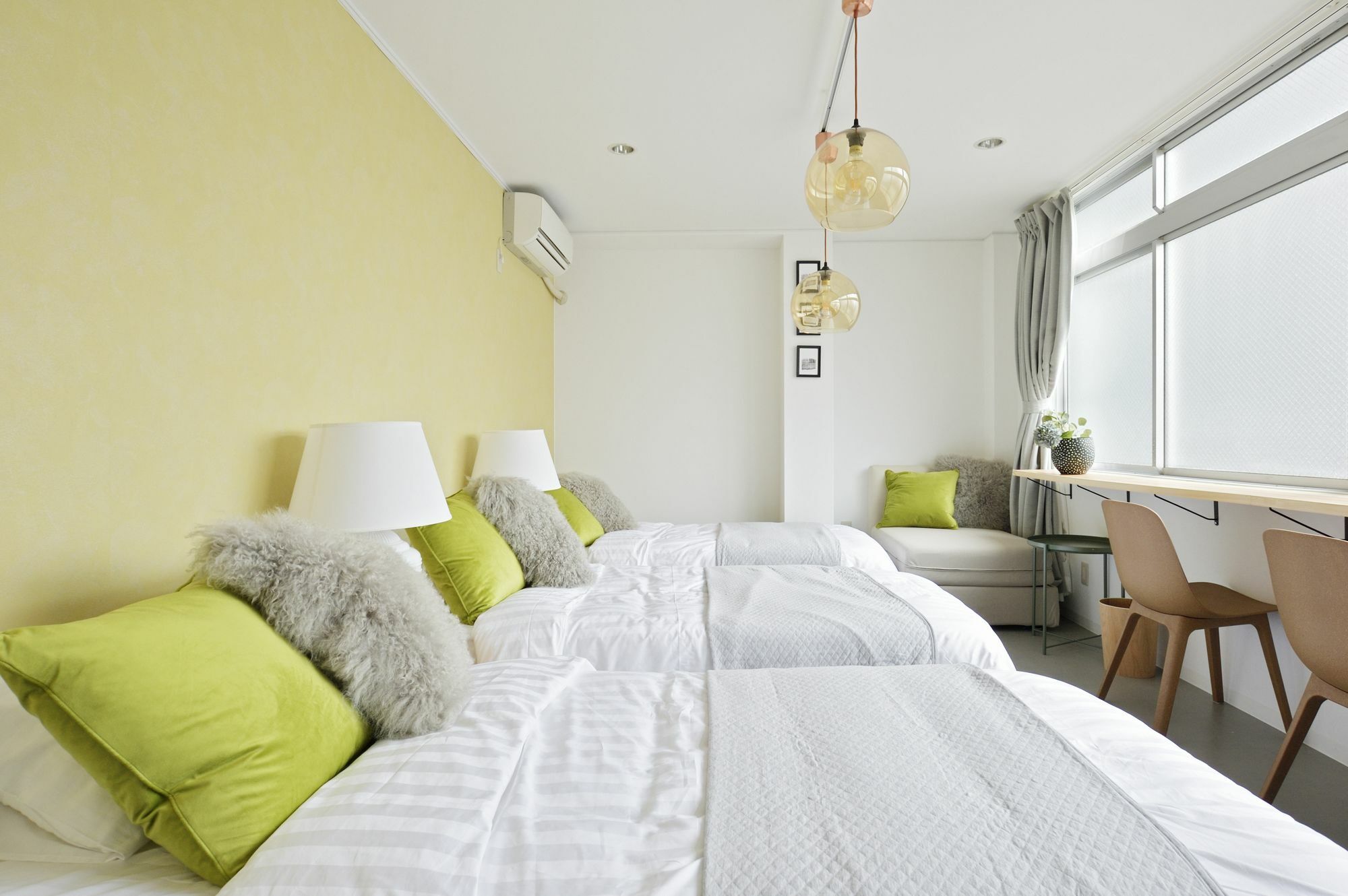 Holiday home Nid Tennoji