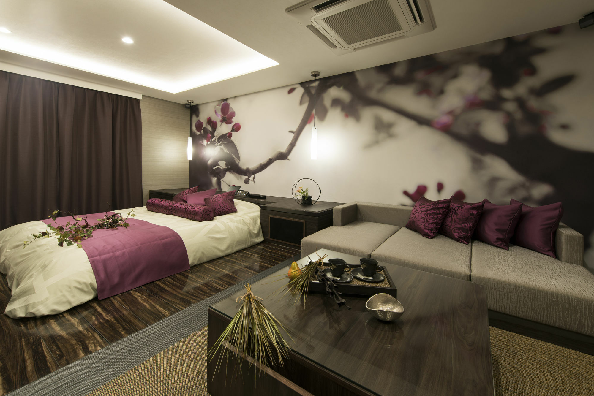 Zen (adults Only) 2*
