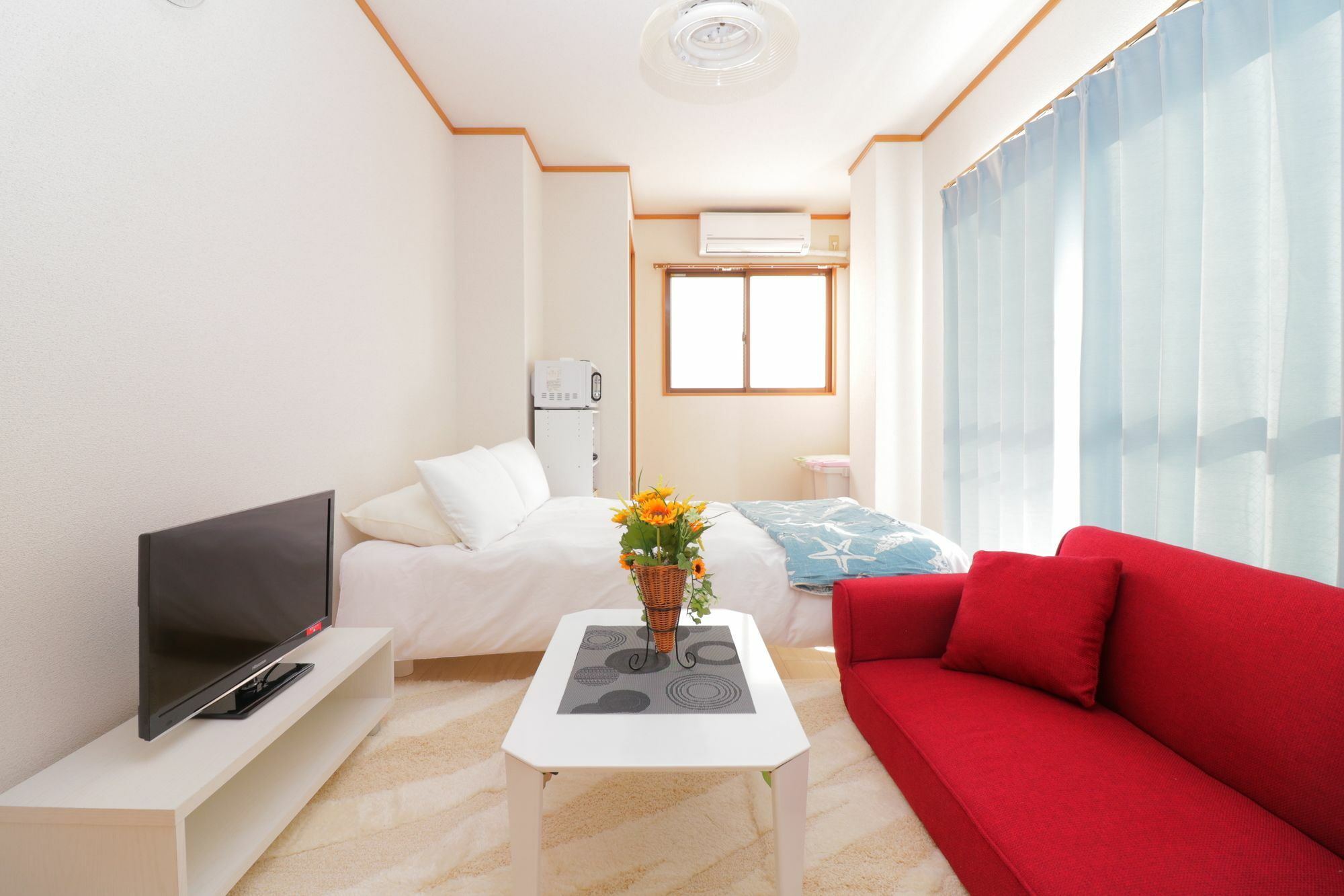 Hg Cozy No 15 長堀橋駅前 Osaka