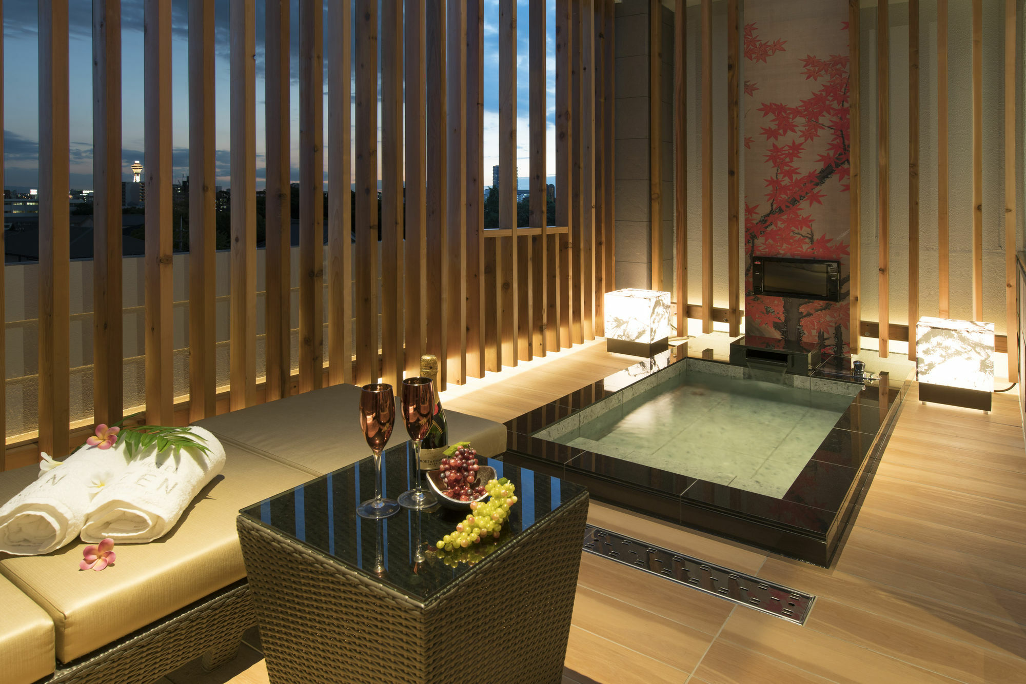Zen (adults Only) Love hotel