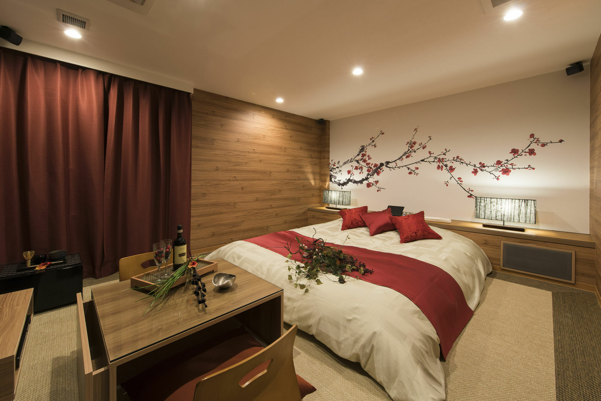 Zen (adults Only) Love hotel