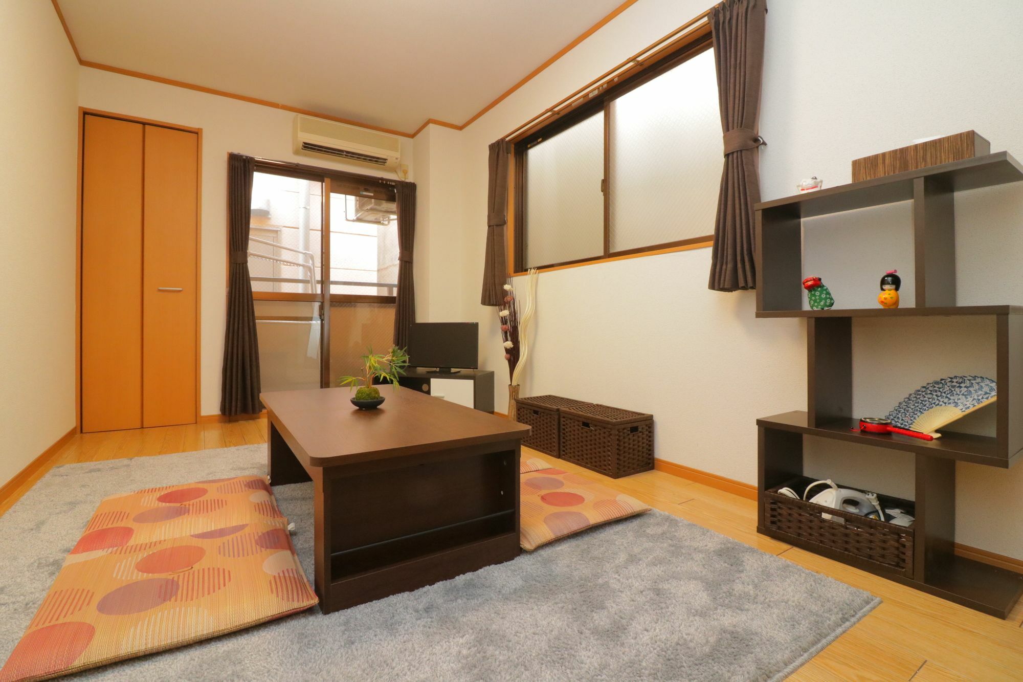 Hg Cozy No 15 長堀橋駅前 Apartment Osaka