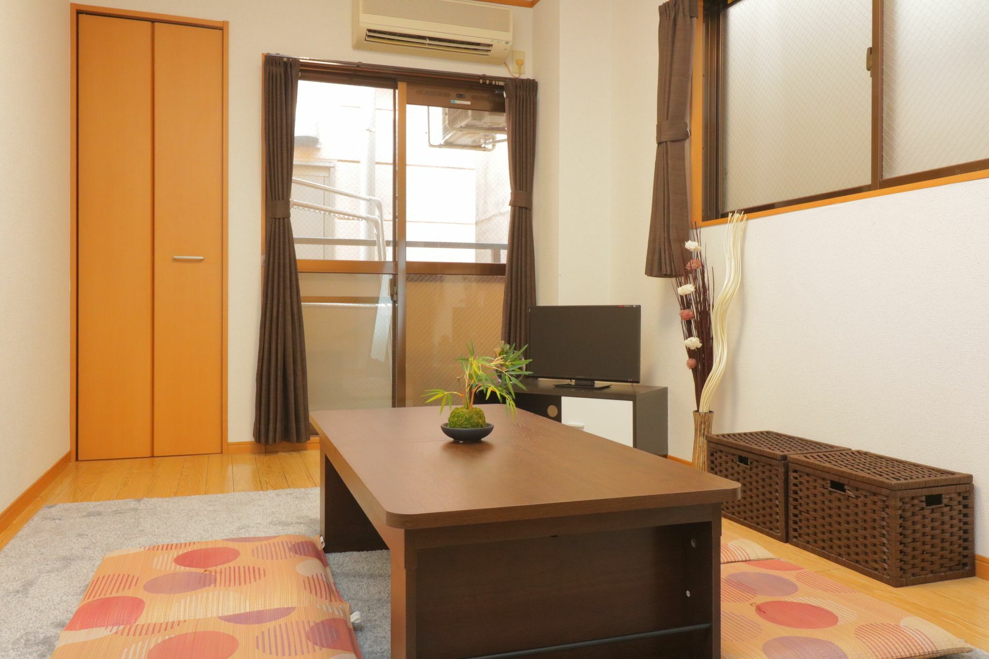 Apartment Hg Cozy No 15 長堀橋駅前