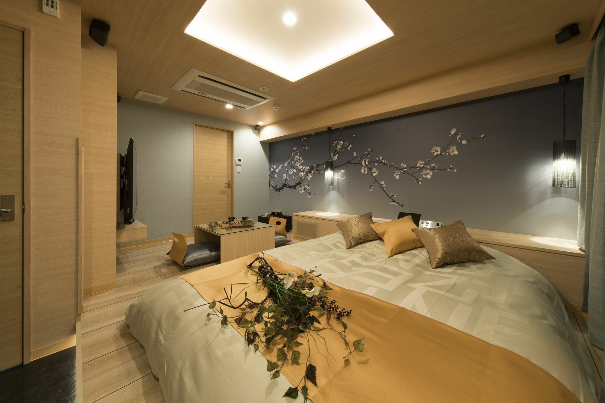 Zen (adults Only) Osaka