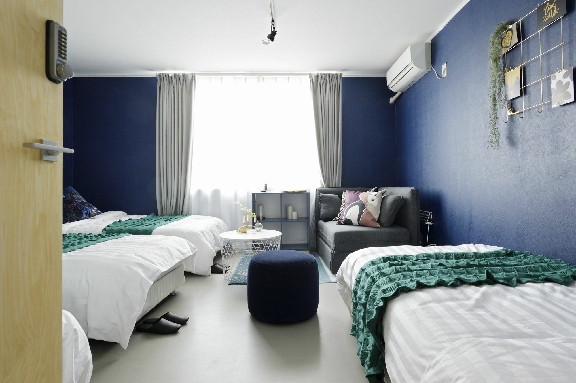 Holiday home Nid Tennoji *