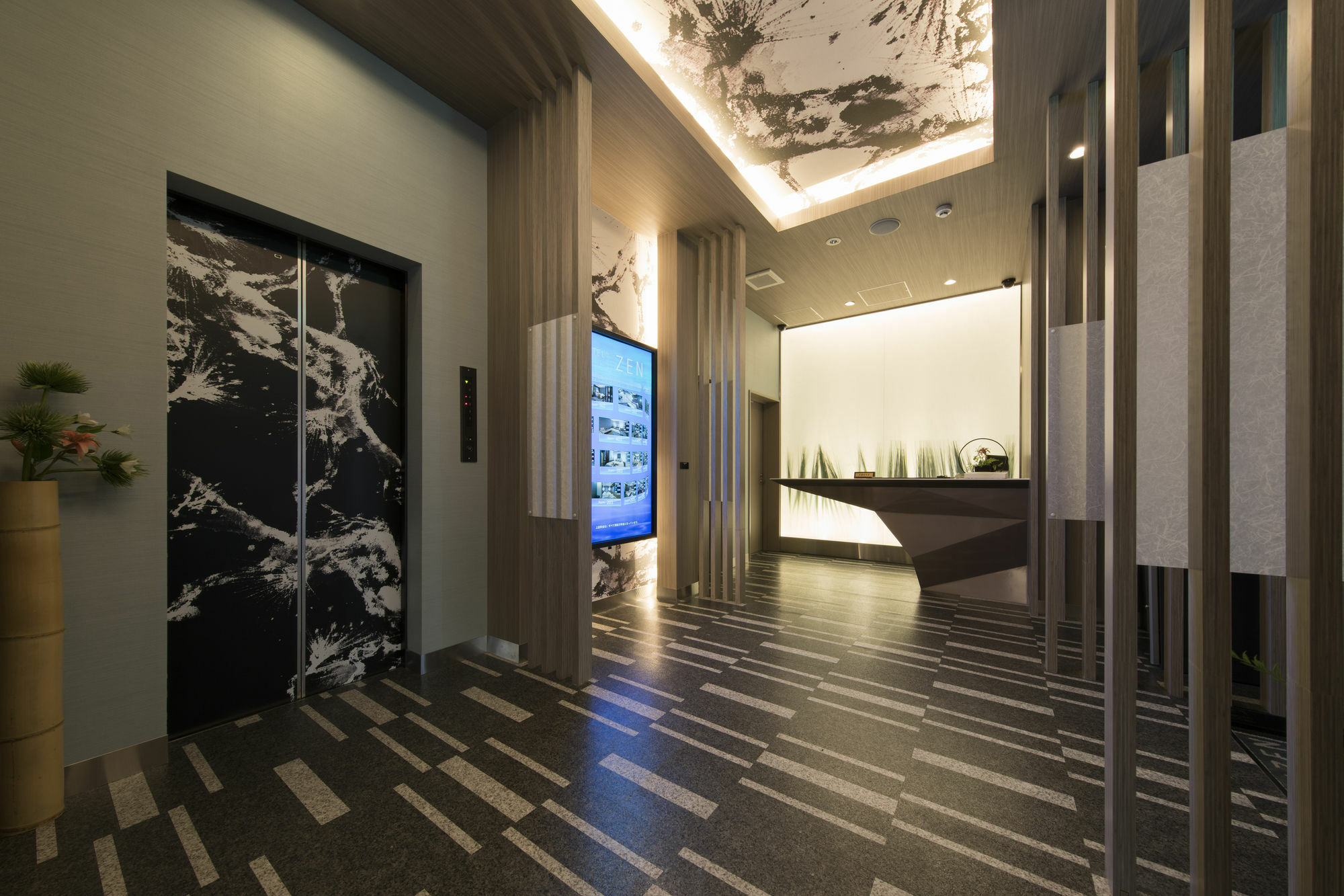 Love hotel Zen (adults Only) Osaka
