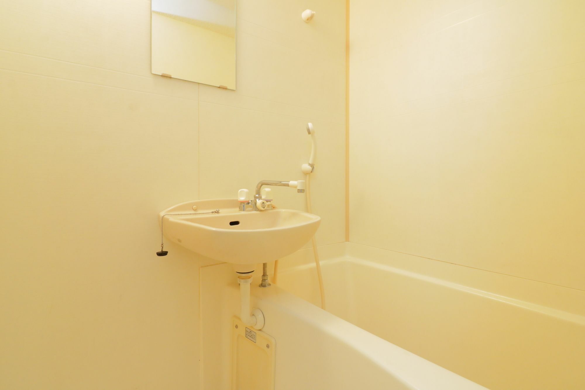 Apartment Hg Cozy No 15 長堀橋駅前 Osaka