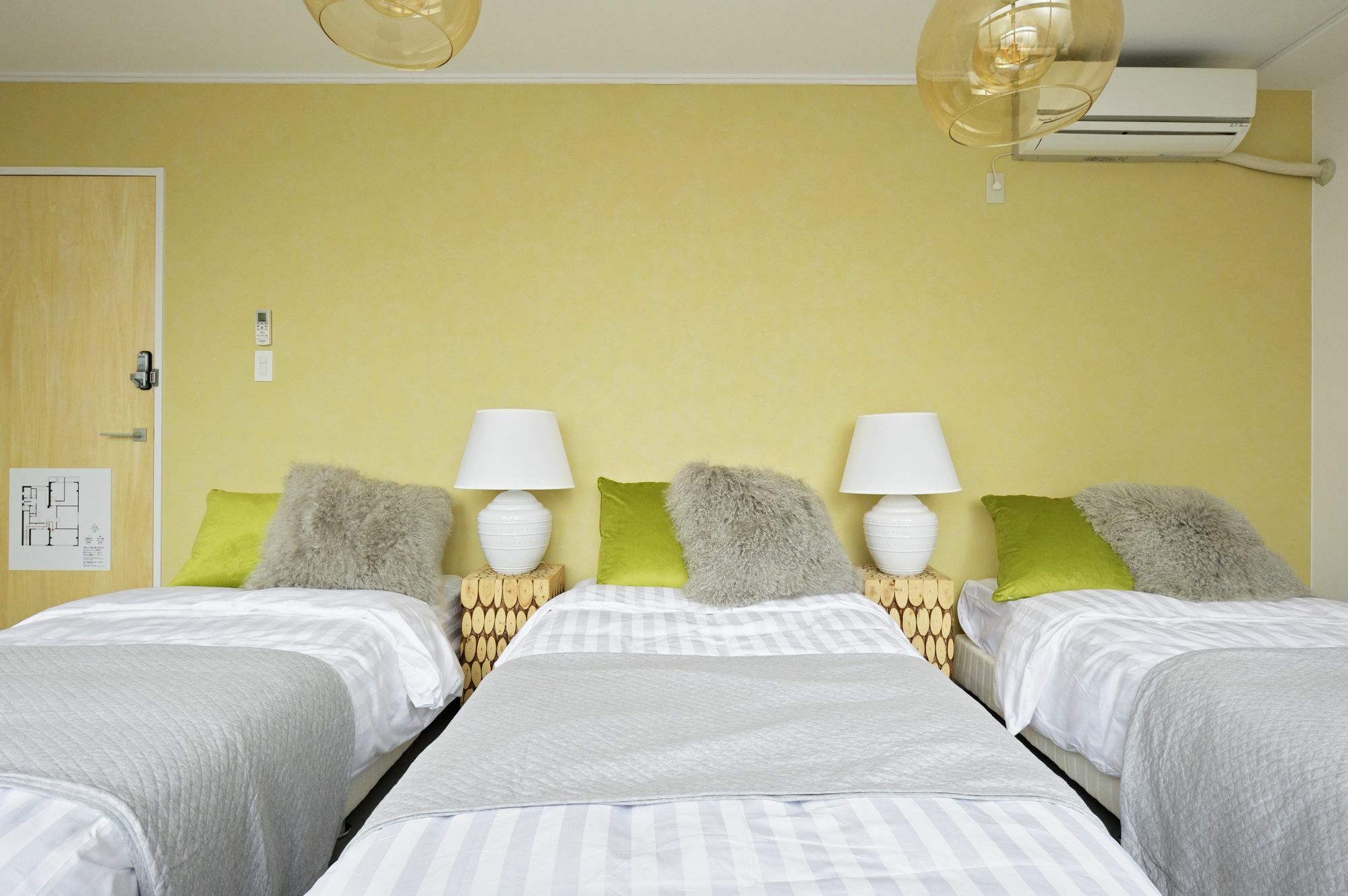 Holiday home Nid Tennoji