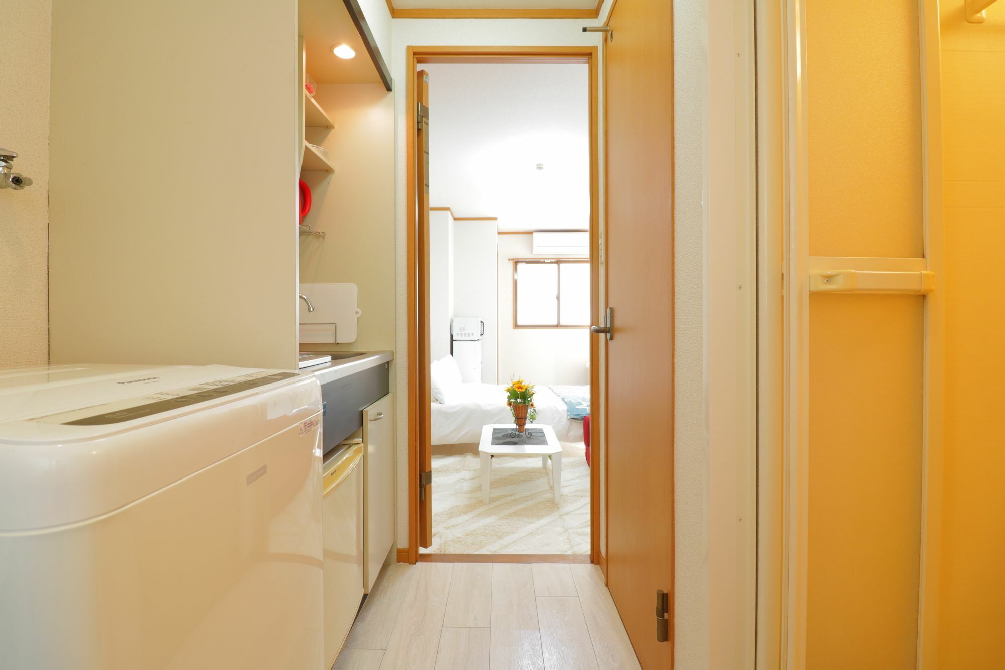 Hg Cozy No 15 長堀橋駅前 Apartment Osaka